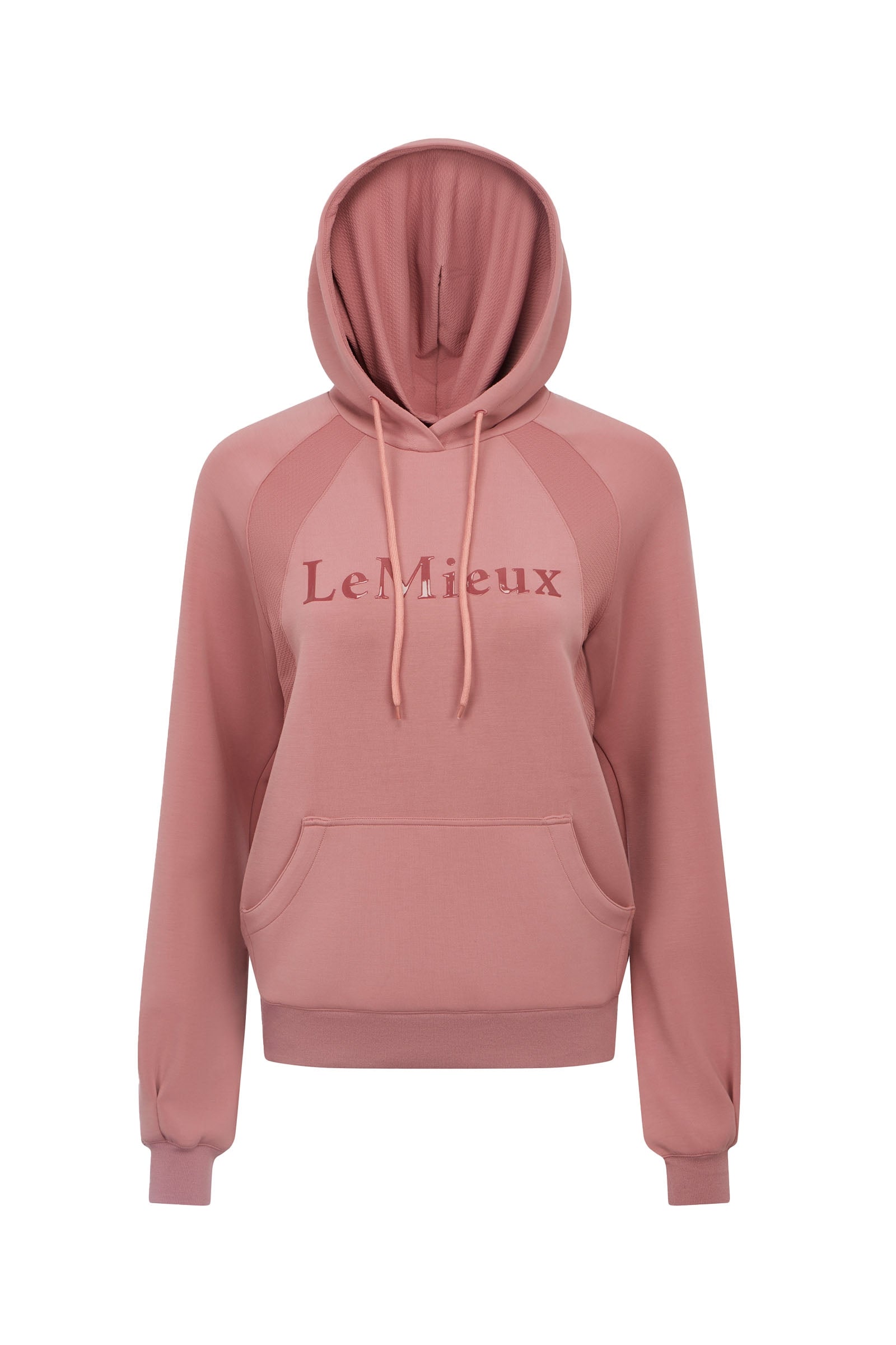LeMieux Nadine Mikina s Kapucí Women’s Riding Clothing