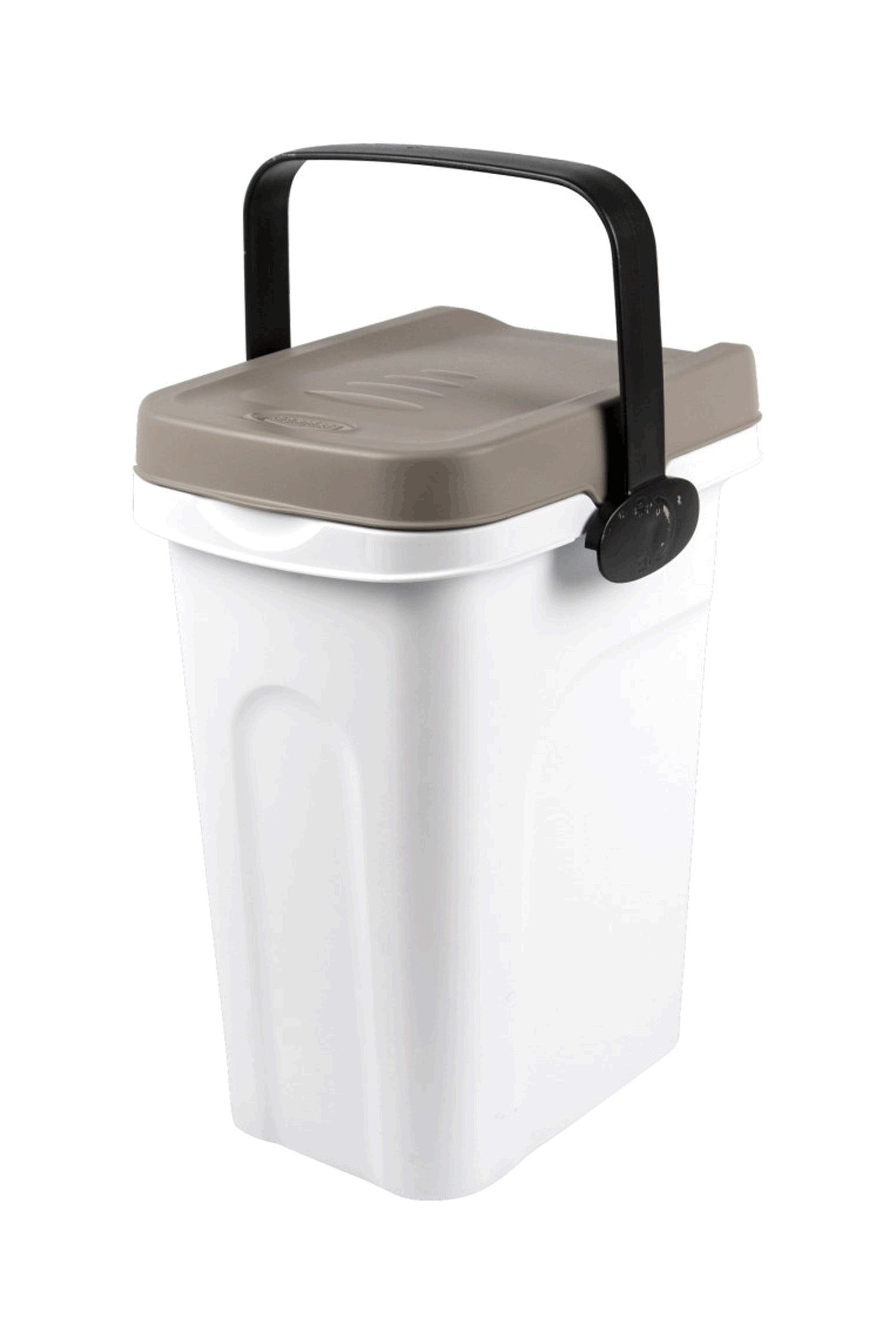 Kerbl nádoba na krmivo, 15 L Stable Equipment