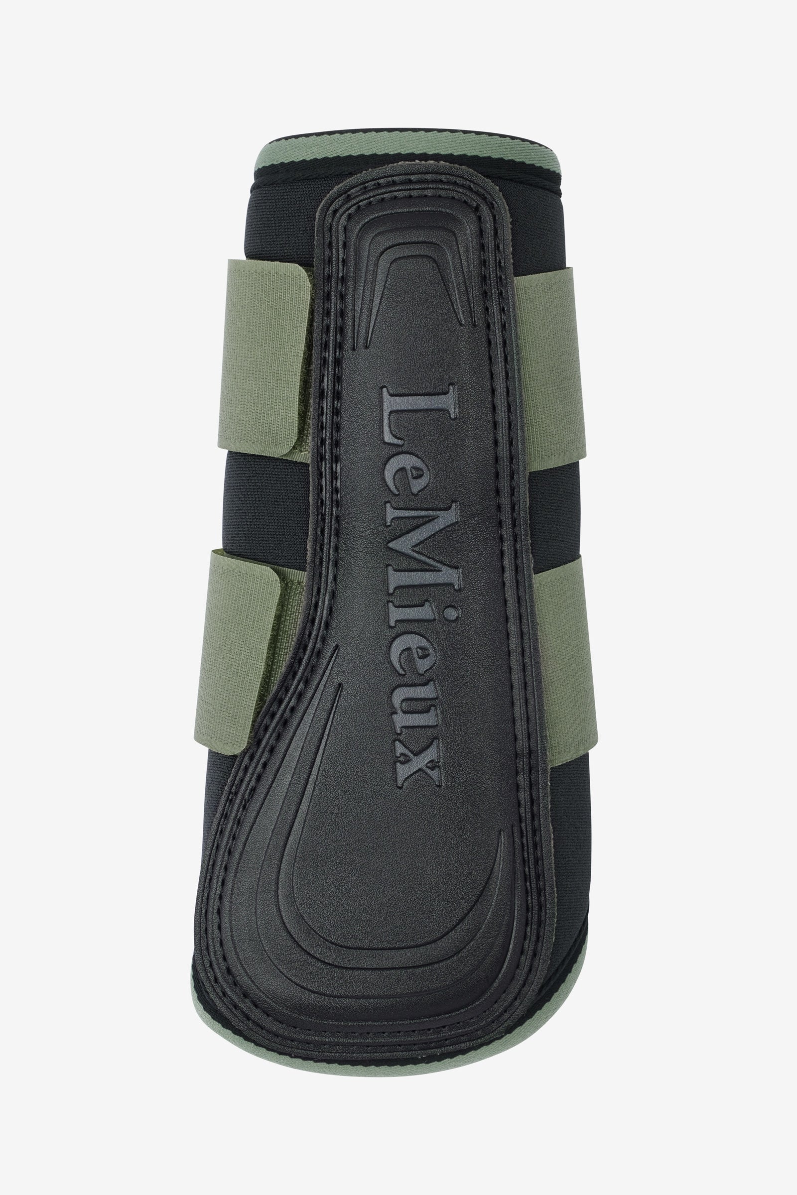 LeMieux Grafter drezurní šlachové chrániče Leg Protection & Hoof Protection for Horses