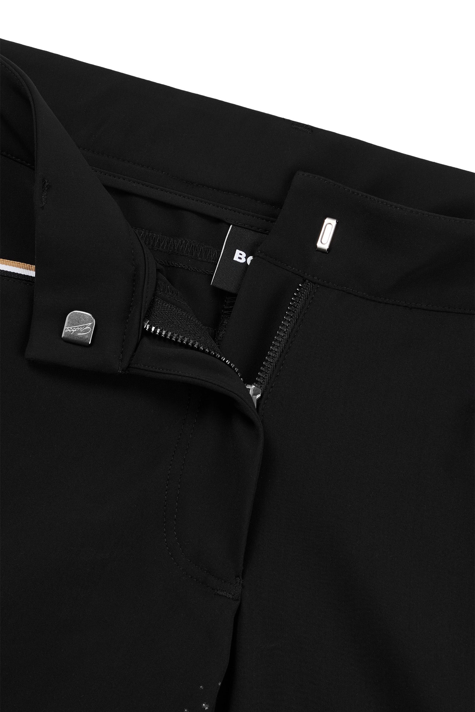 Boss Heather Women's Full Grip Breeches Womens Breeches