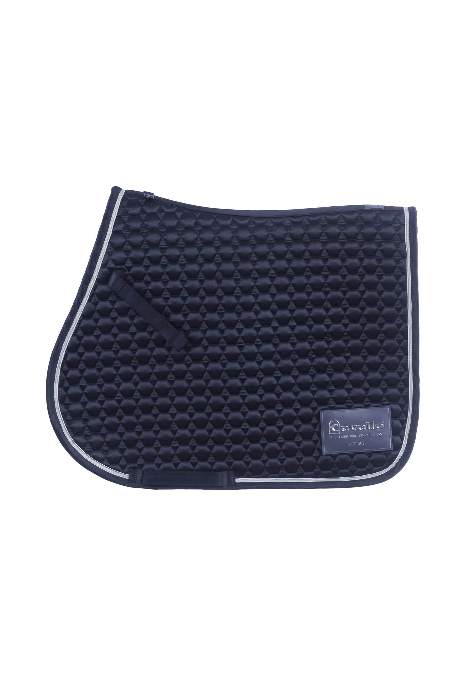Cavallo CavalJolly univerzální podsedlová dečka s číslem Saddle Pads