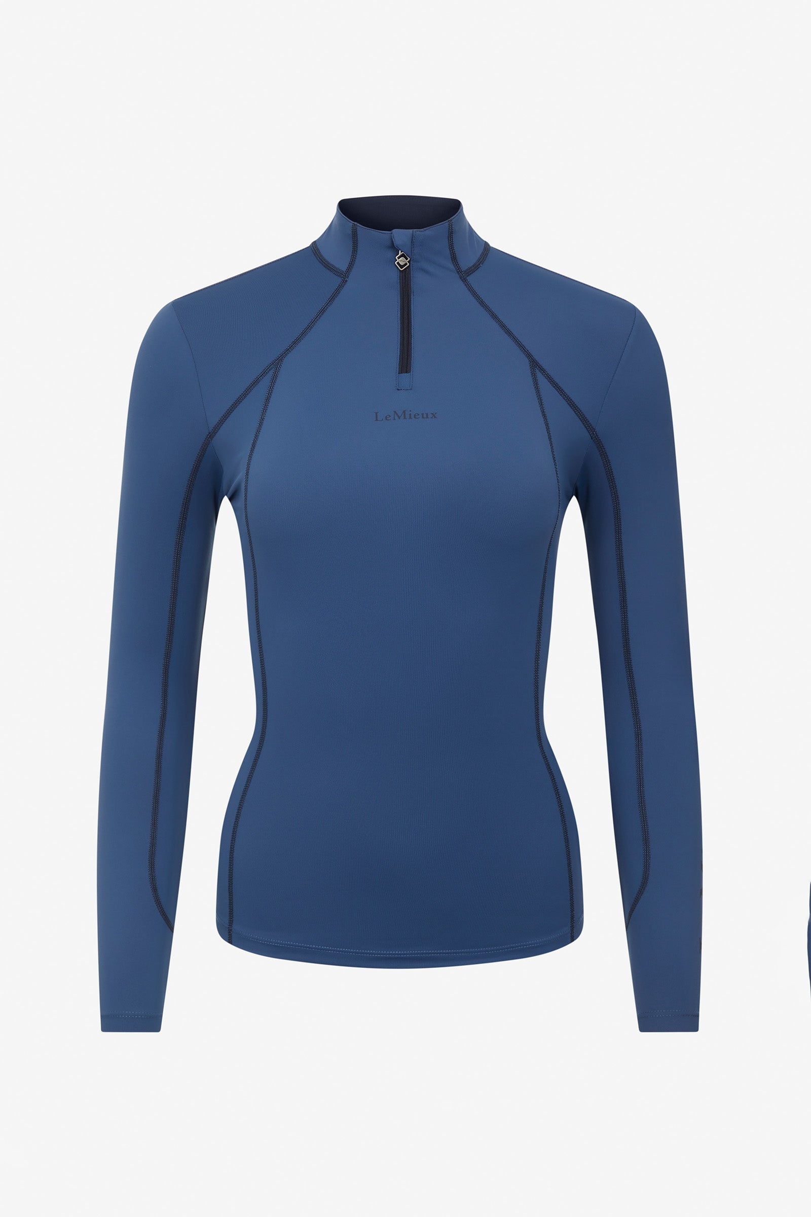 LeMieux Dámské tričko s dlouhým rukávem jako spodní vrstva Women’s Riding Clothing