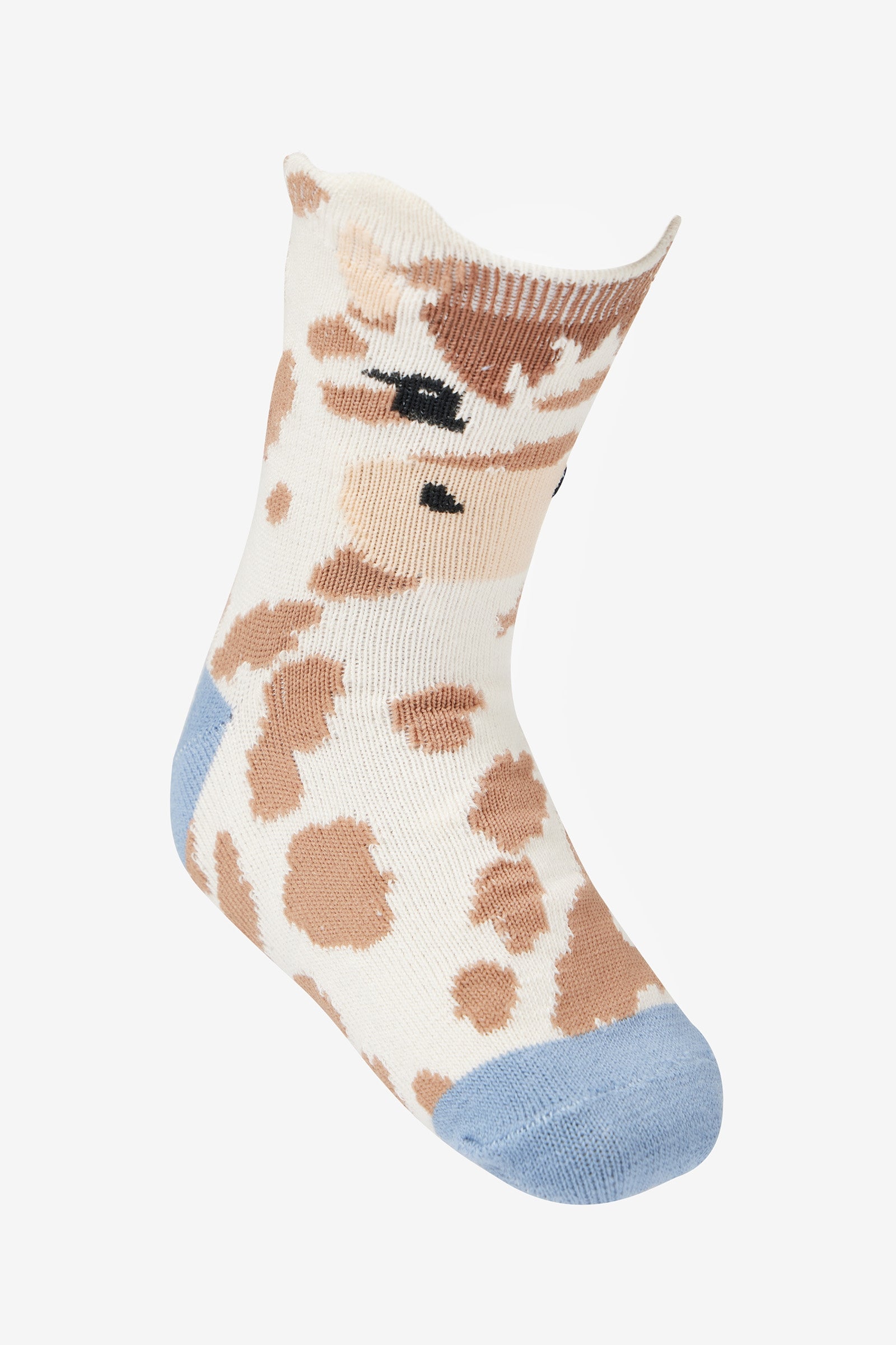 LeMieux Dětské Karakterové Ponožky, 2 balení Socks