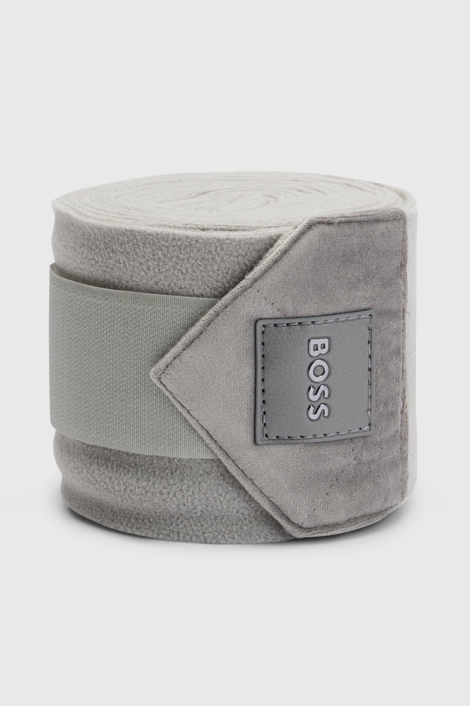 Boss Bandáže s detaily ze sametu Leg Protection & Hoof Protection for Horses