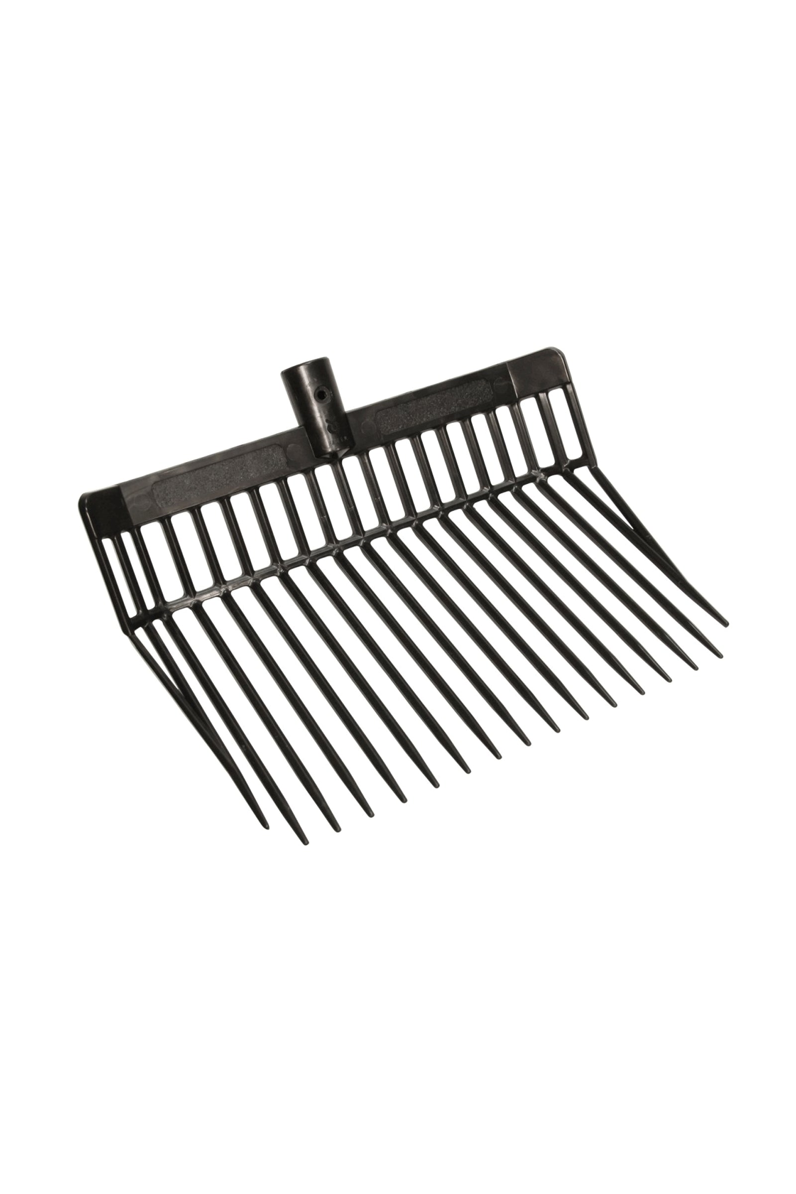 Kerbl prémiová vidlicová hlavice Stable Equipment