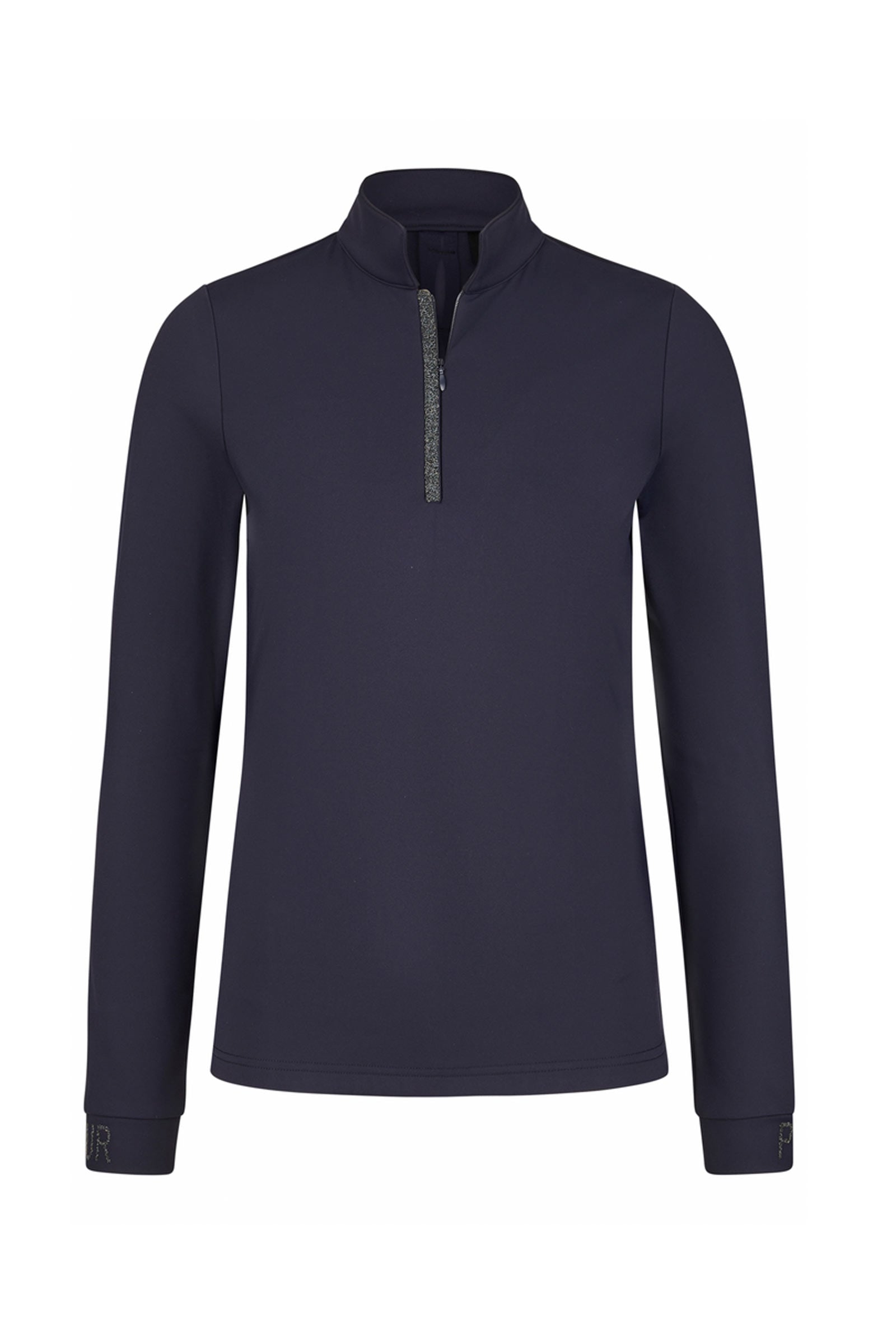 Pikeur Selection dámské tričko na zip Women’s Riding Clothing