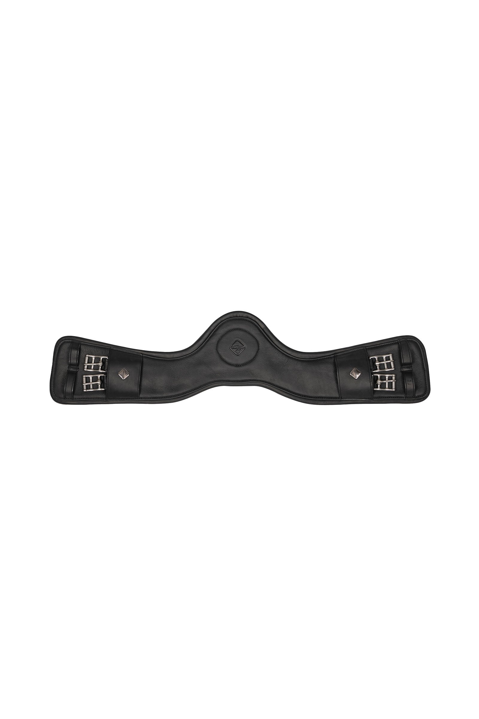 LeMieux Gel-Tek anatomický podbřišník na drezuru Saddles, Girths & Stirrups