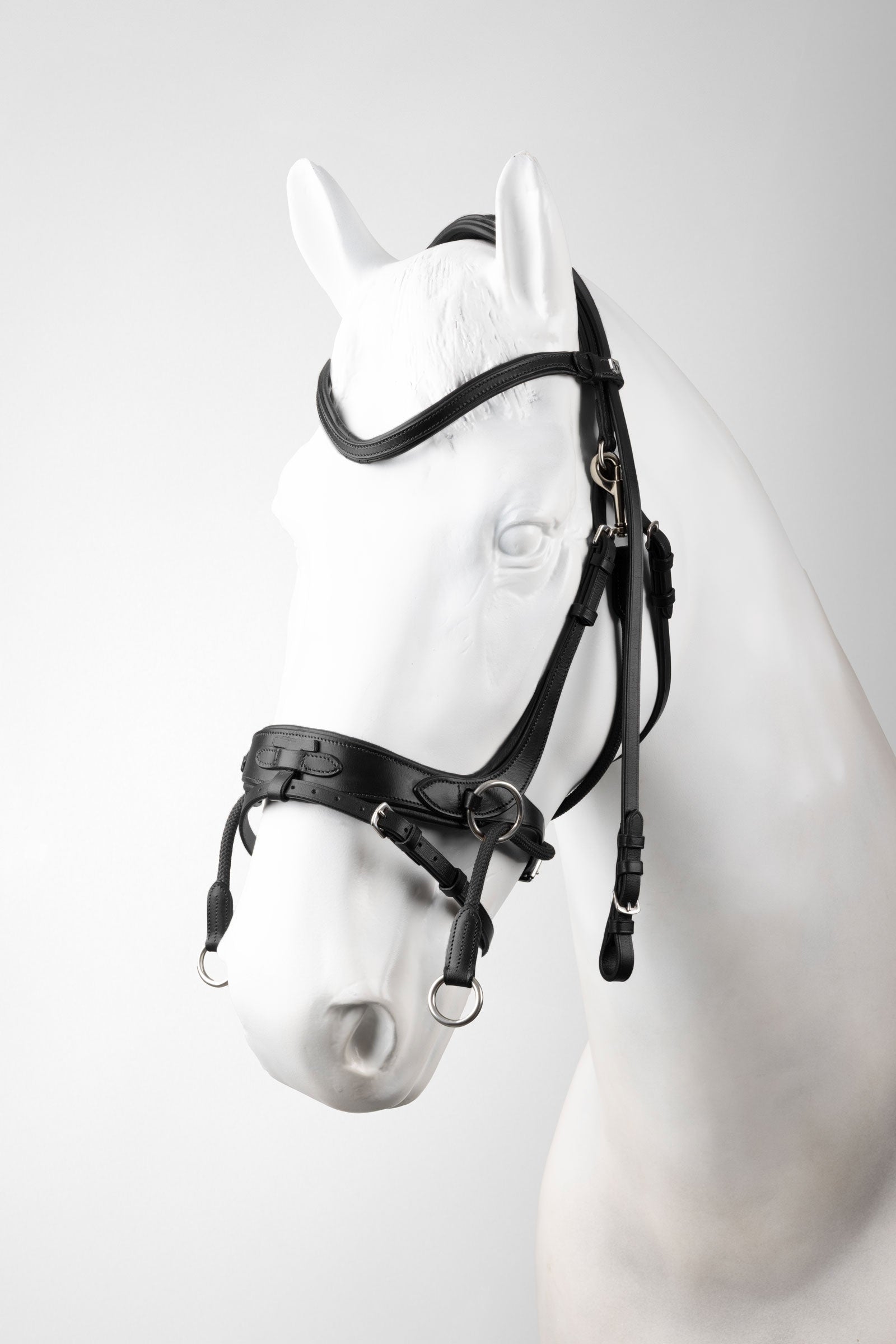 Horze Montana 2-in-1 uzdečka Bridles & Reins