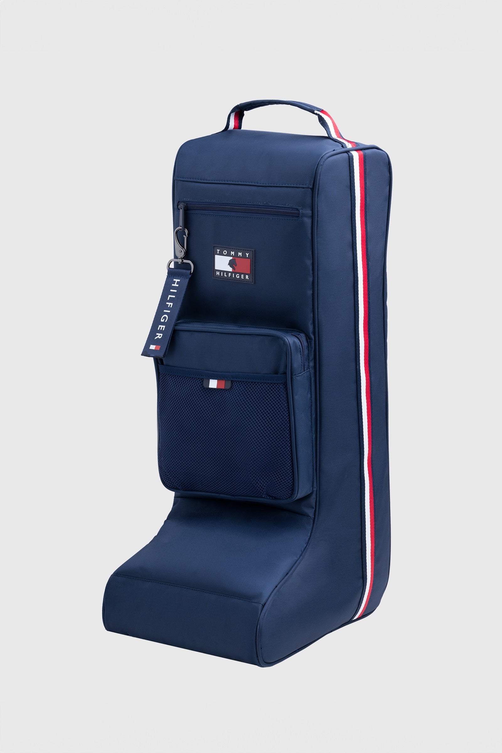 Tommy Hilfiger Equestrian Buffalo taška na jezdecké boty Accessories