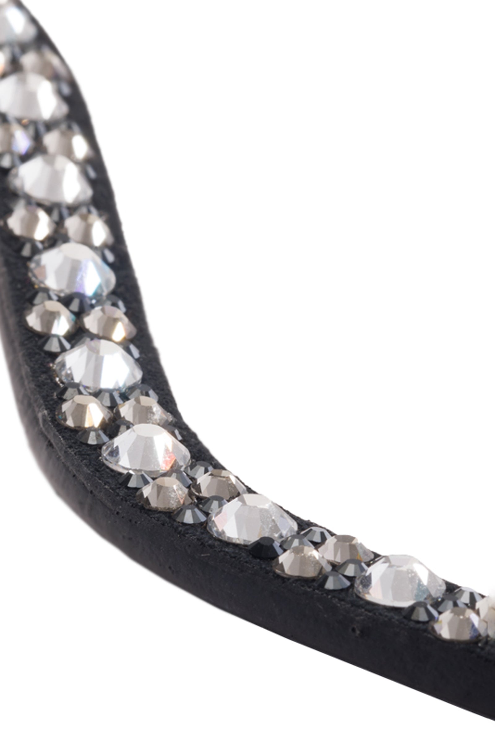 Kavalkade Blaze Browband Bridles & Reins