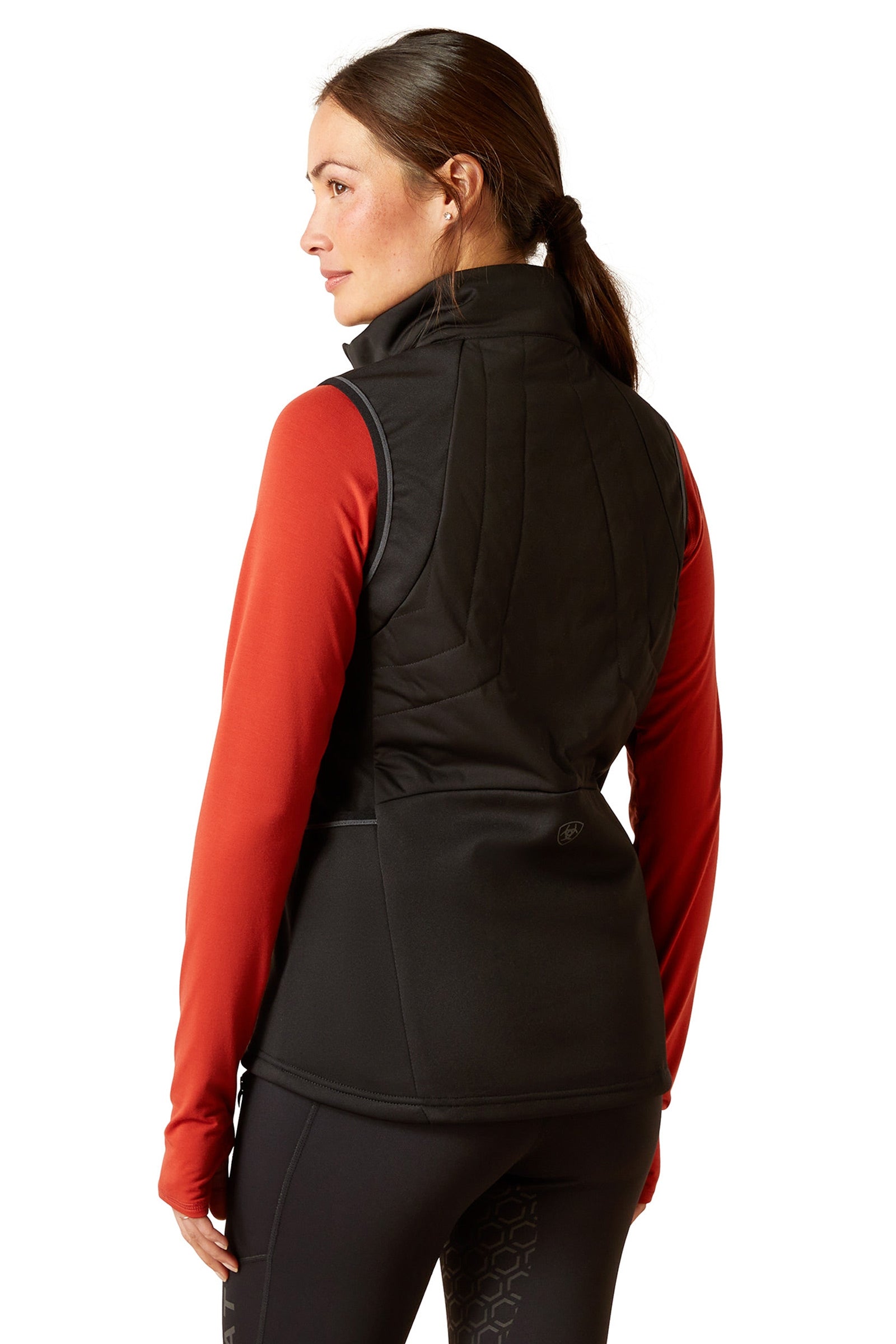 Ariat Venture Women´s Vest Women’s Riding Clothing