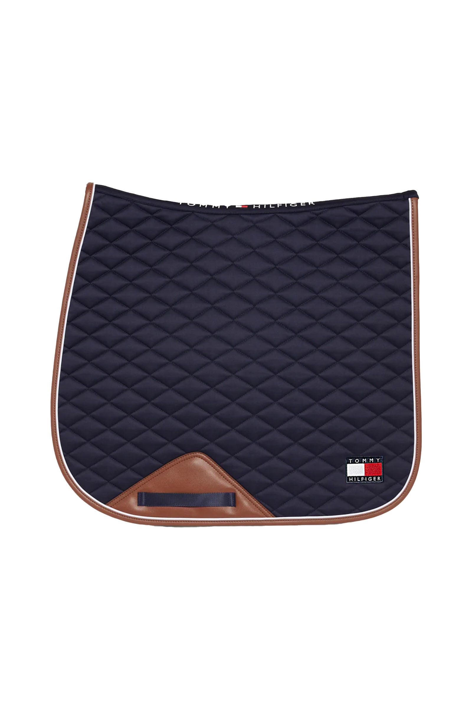 Tommy Hilfiger Equestrian Princeton dressurová podsedlová dečka Saddle Pads