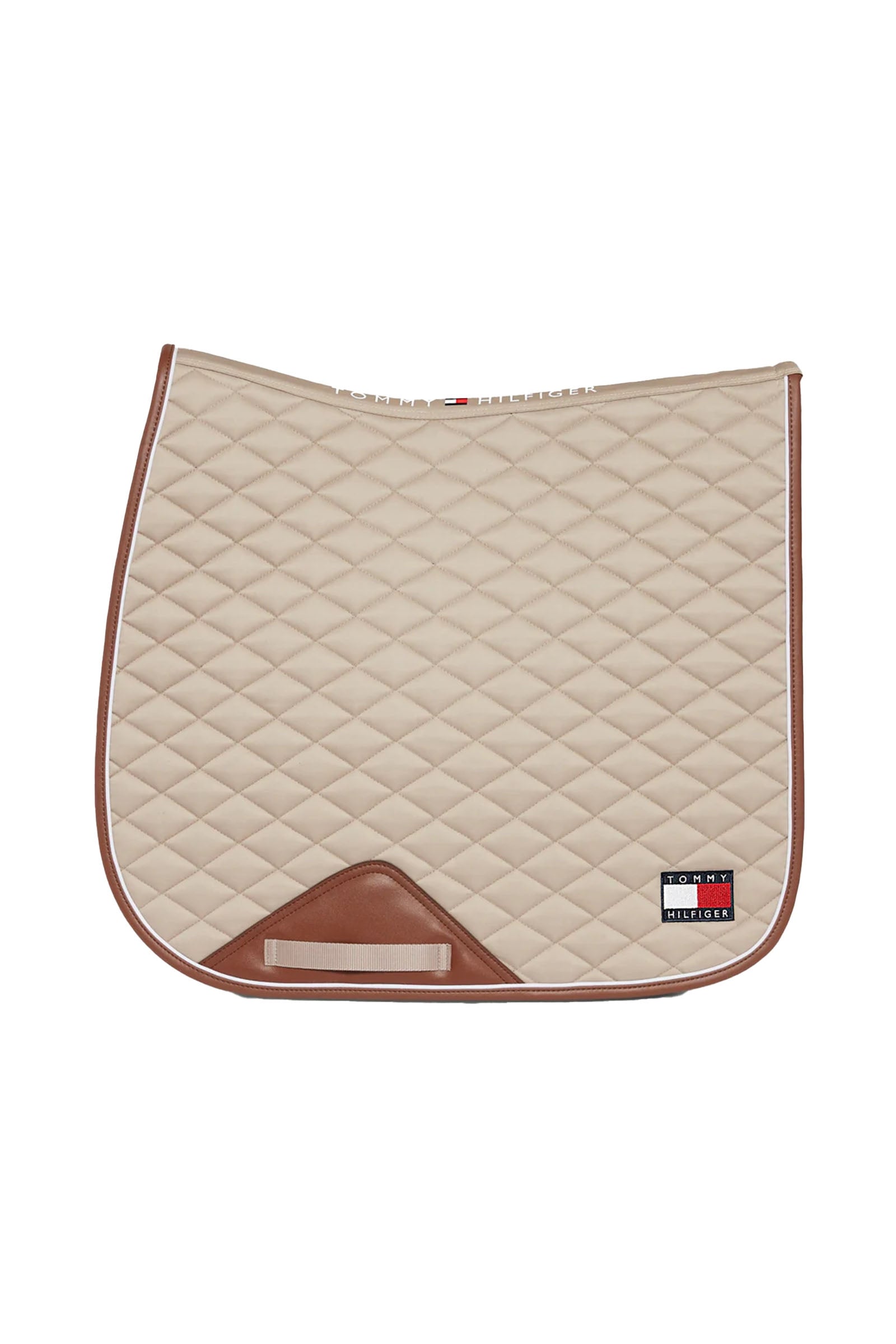 Tommy Hilfiger Equestrian Princeton dressurová podsedlová dečka Saddle Pads