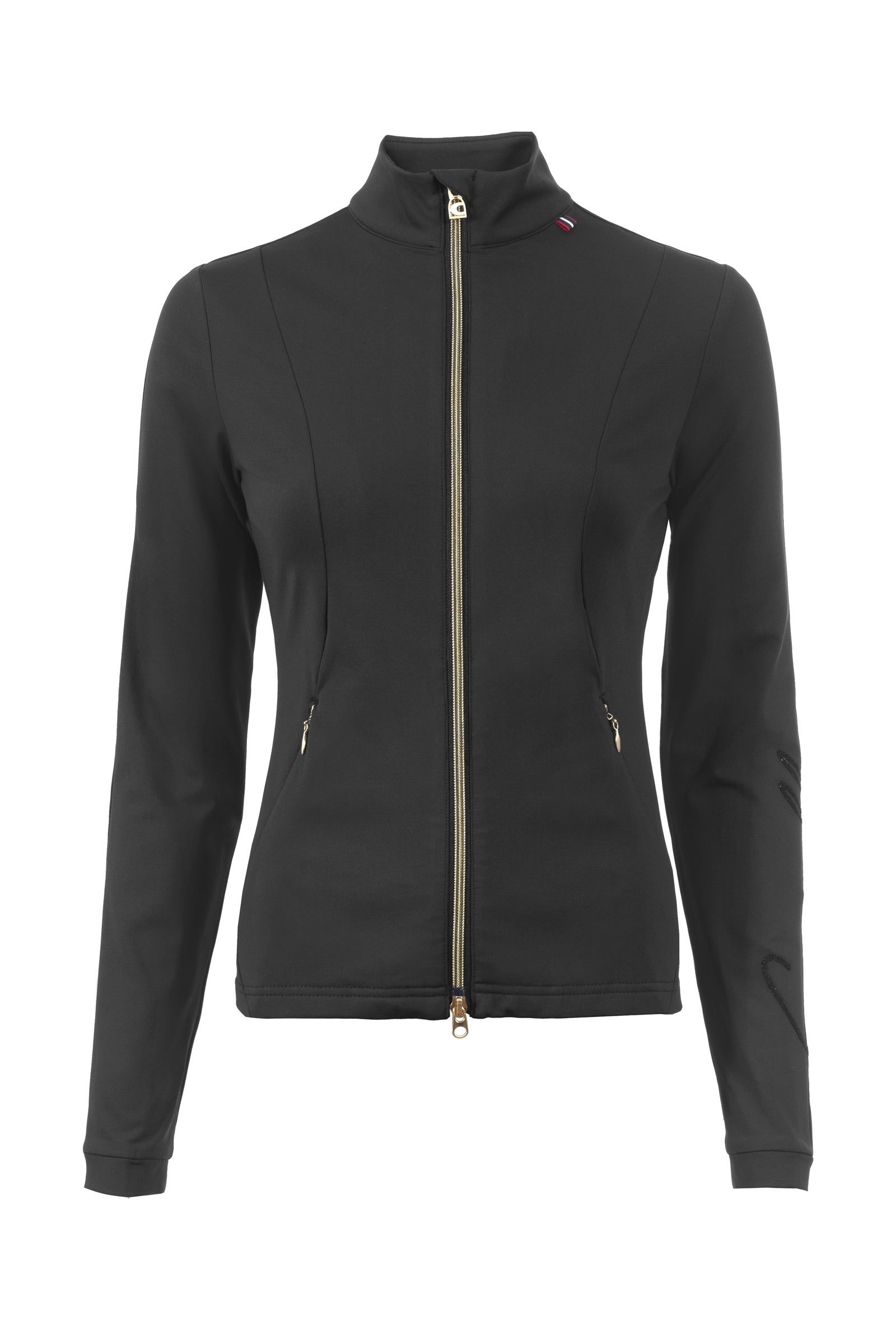 Cavallo Bunda se stojacím límcem Cavalmaddie Women’s Riding Clothing