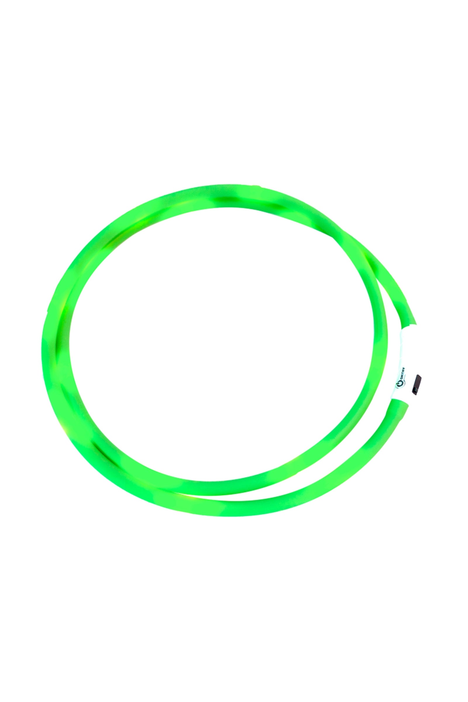 Waldhausen ELT LED krkový popruh pro koně Reflective