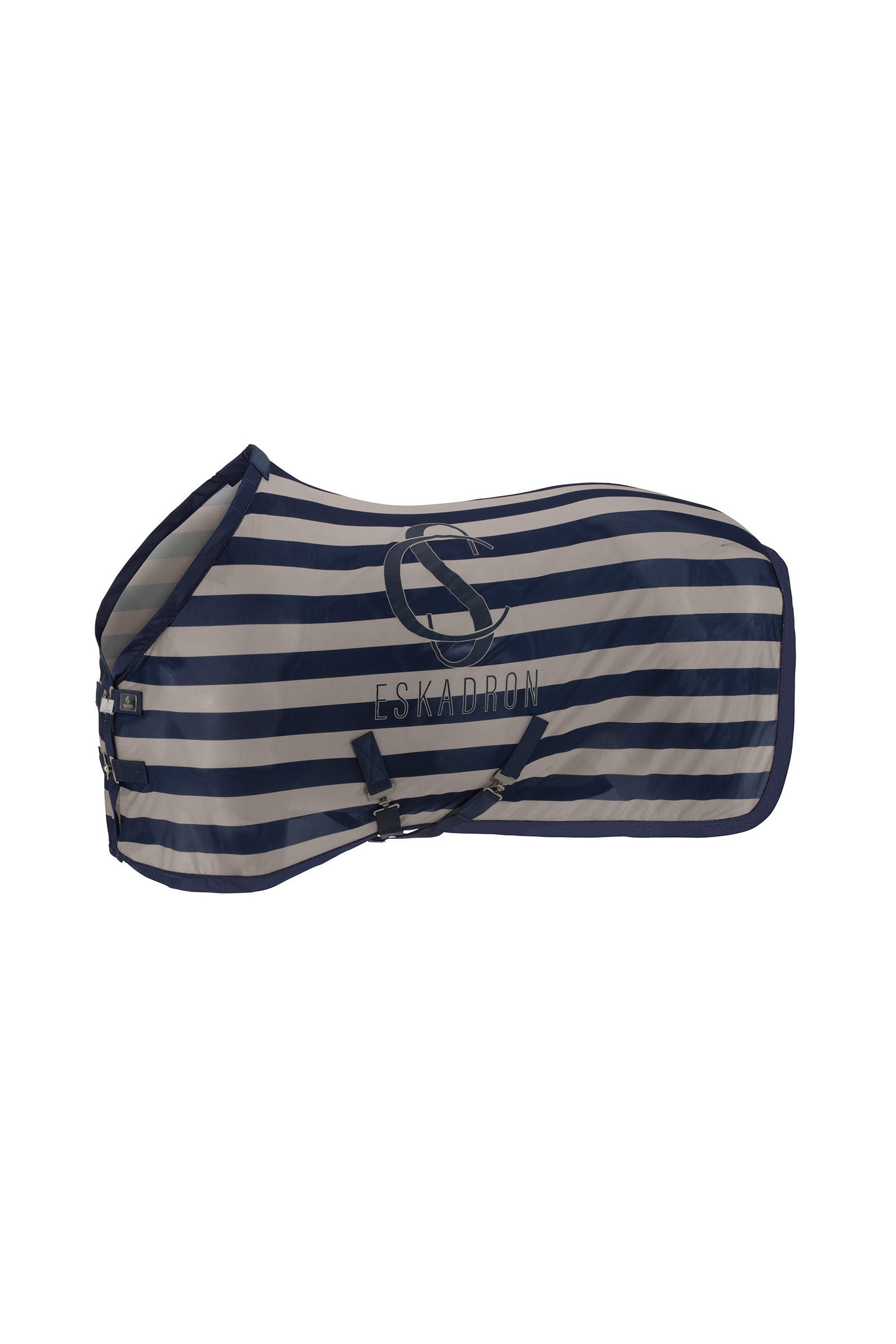 Eskadron Classic Sports Fly Deky pro koně Cooler Fly SS24 Horse Rugs