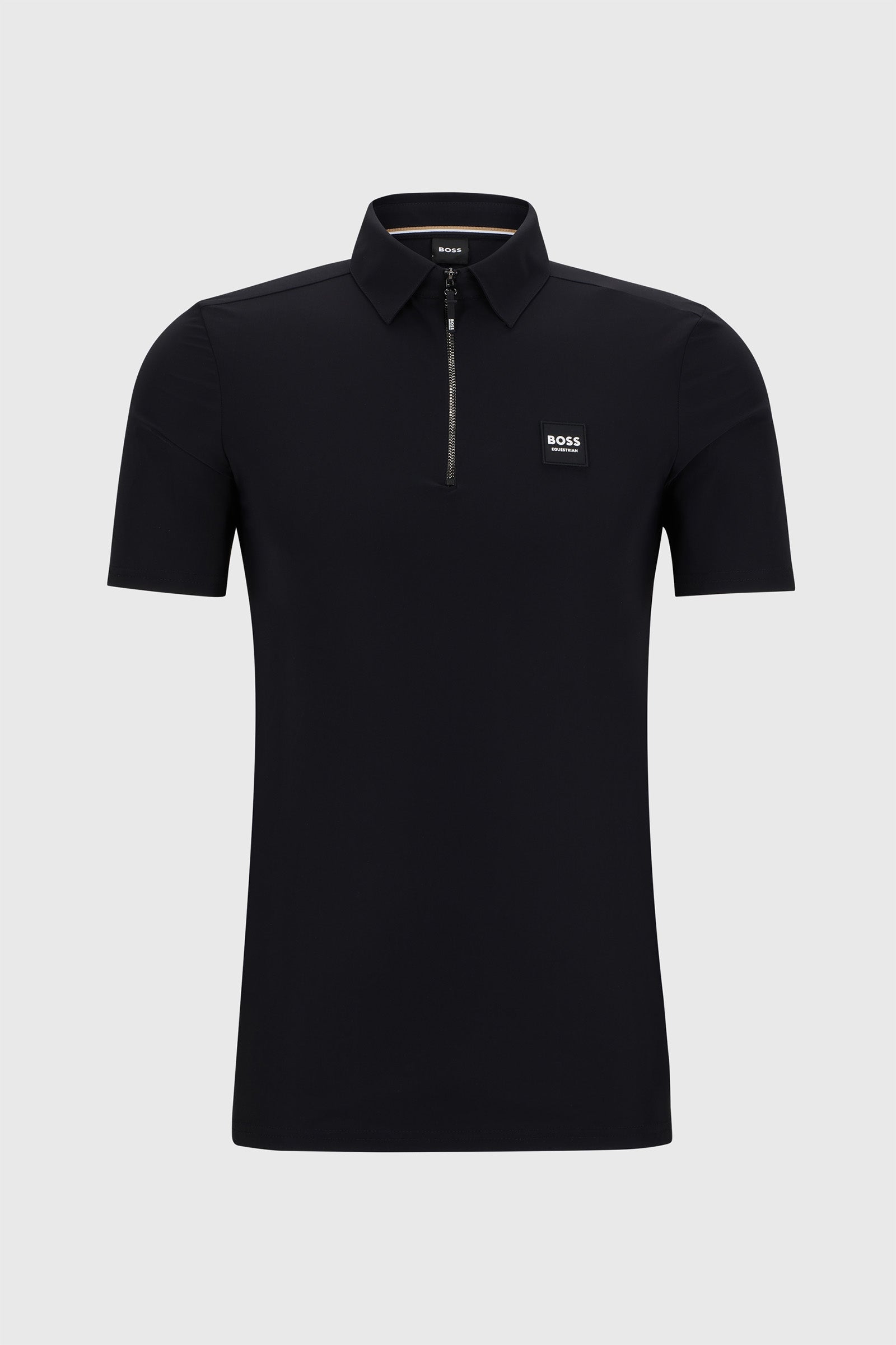 Boss Noah Tréninkové tričko Mens Riding Clothing