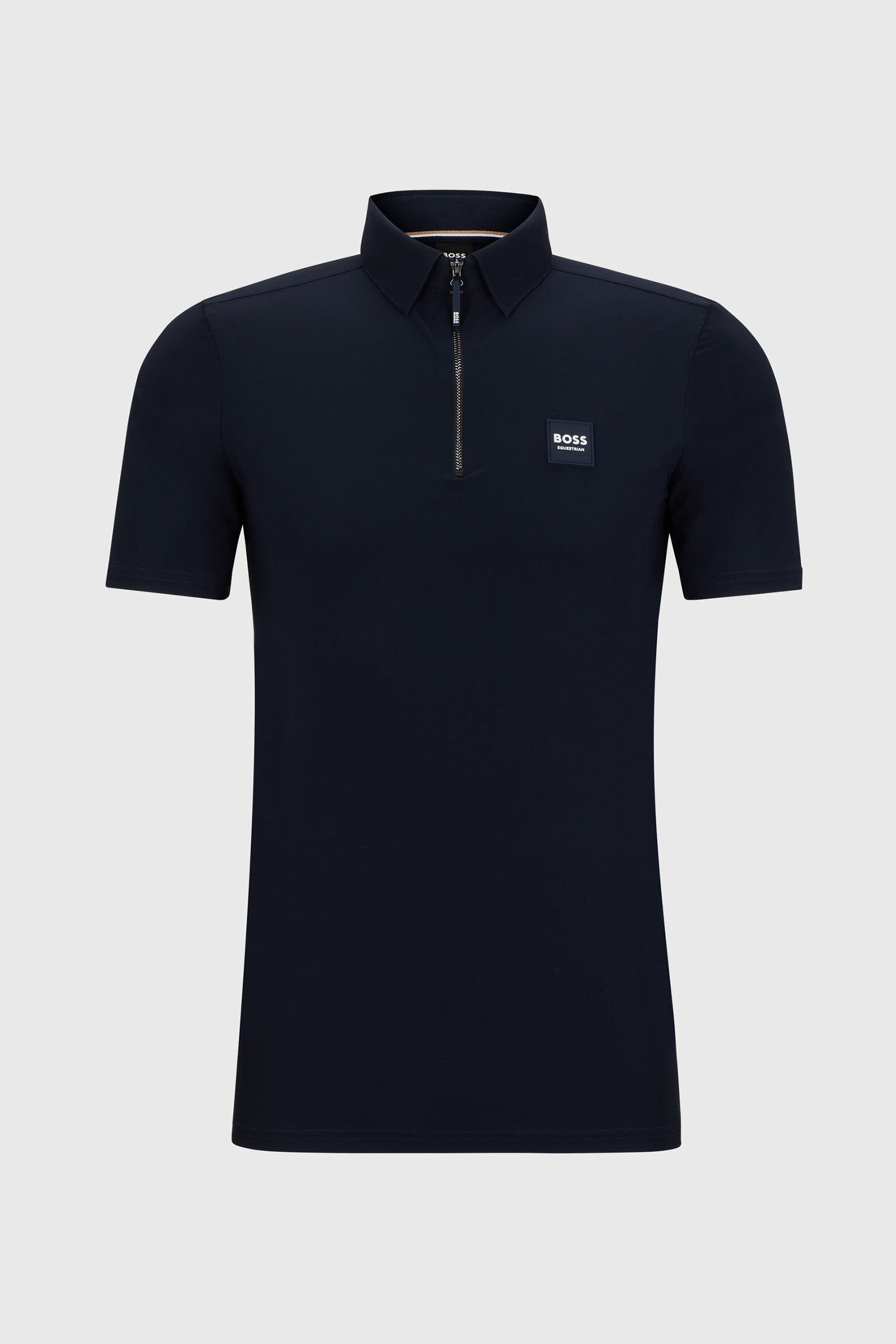 Boss Noah Tréninkové tričko Mens Riding Clothing