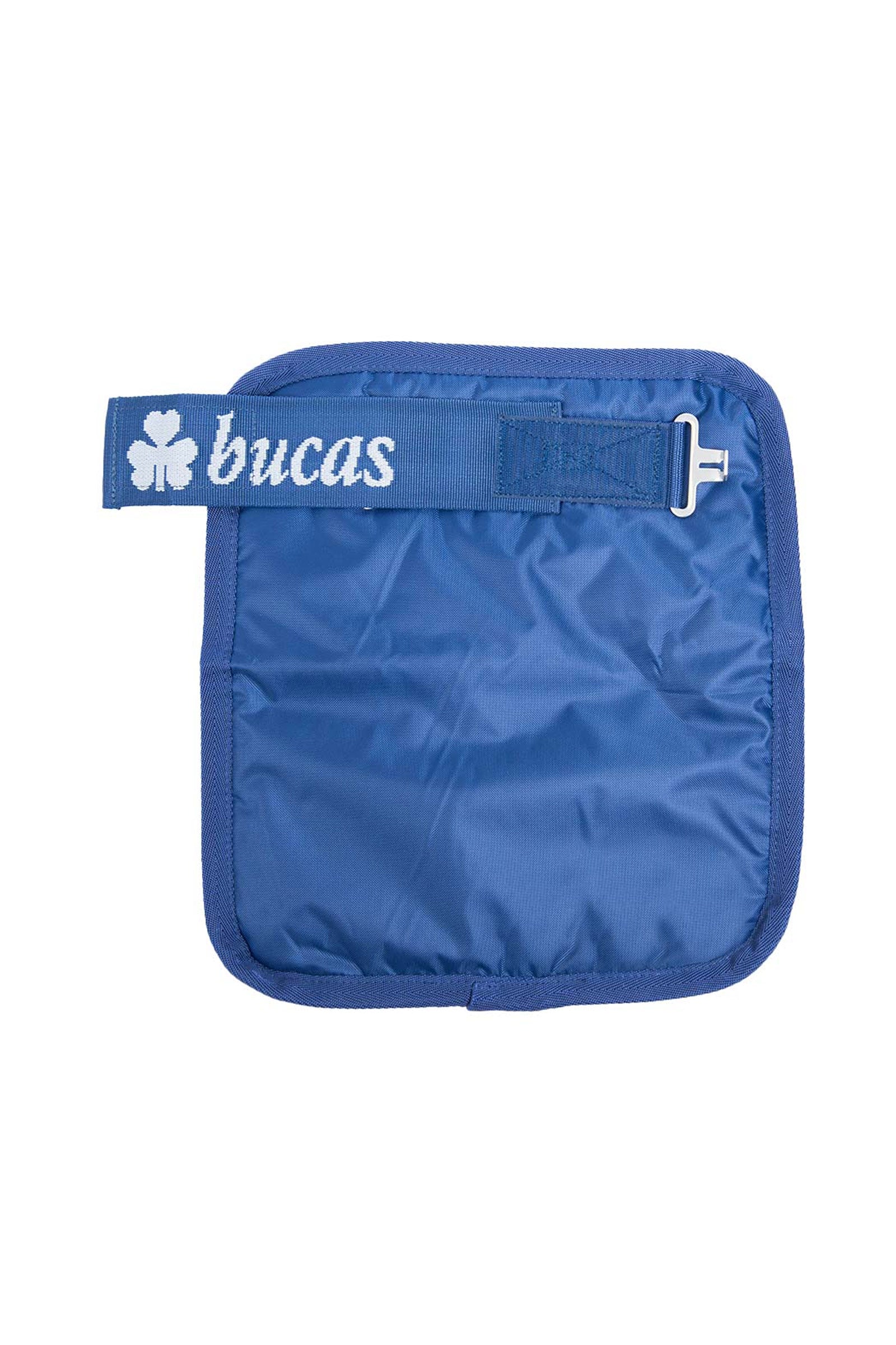 Bucas náprsní prodlužovač s T-sponou a magnetem, 24 cm Horse Rugs