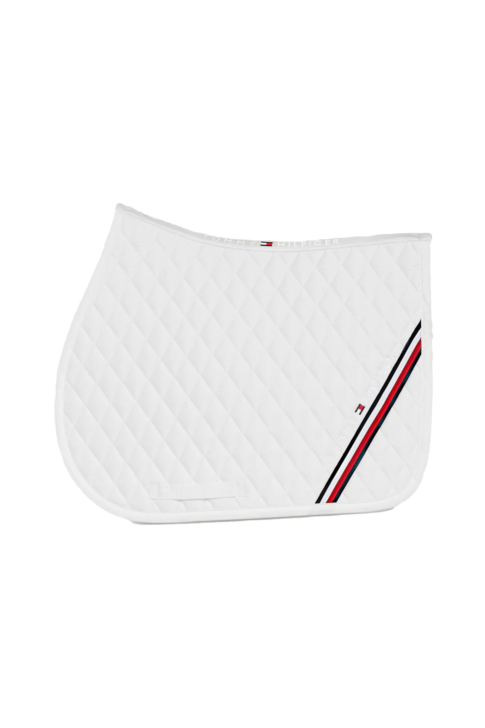 Tommy Hilfiger Equestrian Stanford skoková podsedlová dečka Saddle Pads