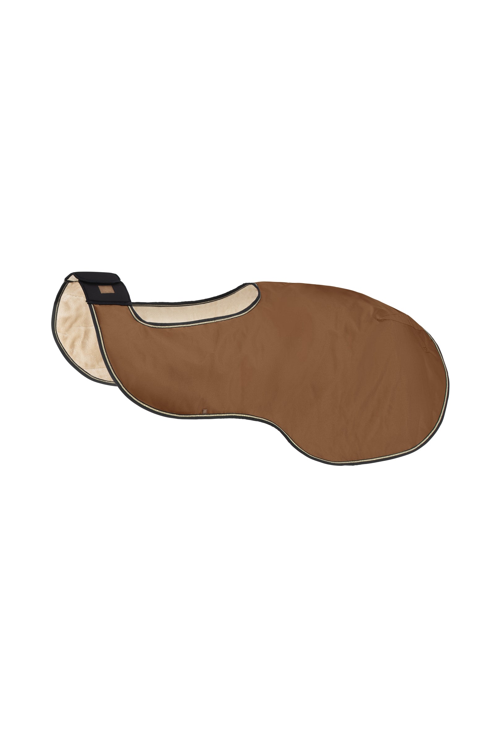 Eskadron Heritage AW24 150 Fauxfur Bederní deka Horse Rugs
