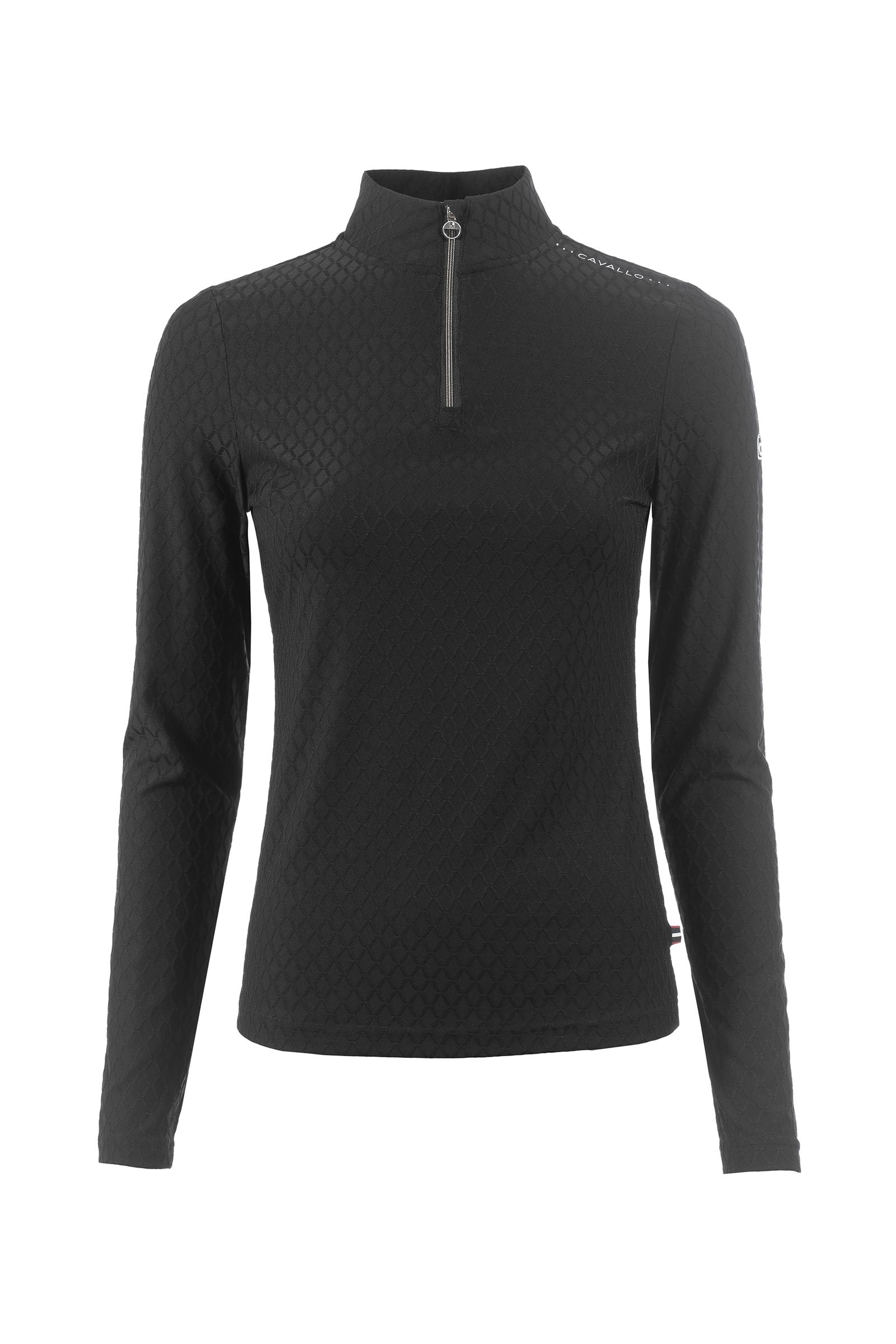 Cavallo Cavalninette funkční tričko, dámské Women’s Riding Clothing