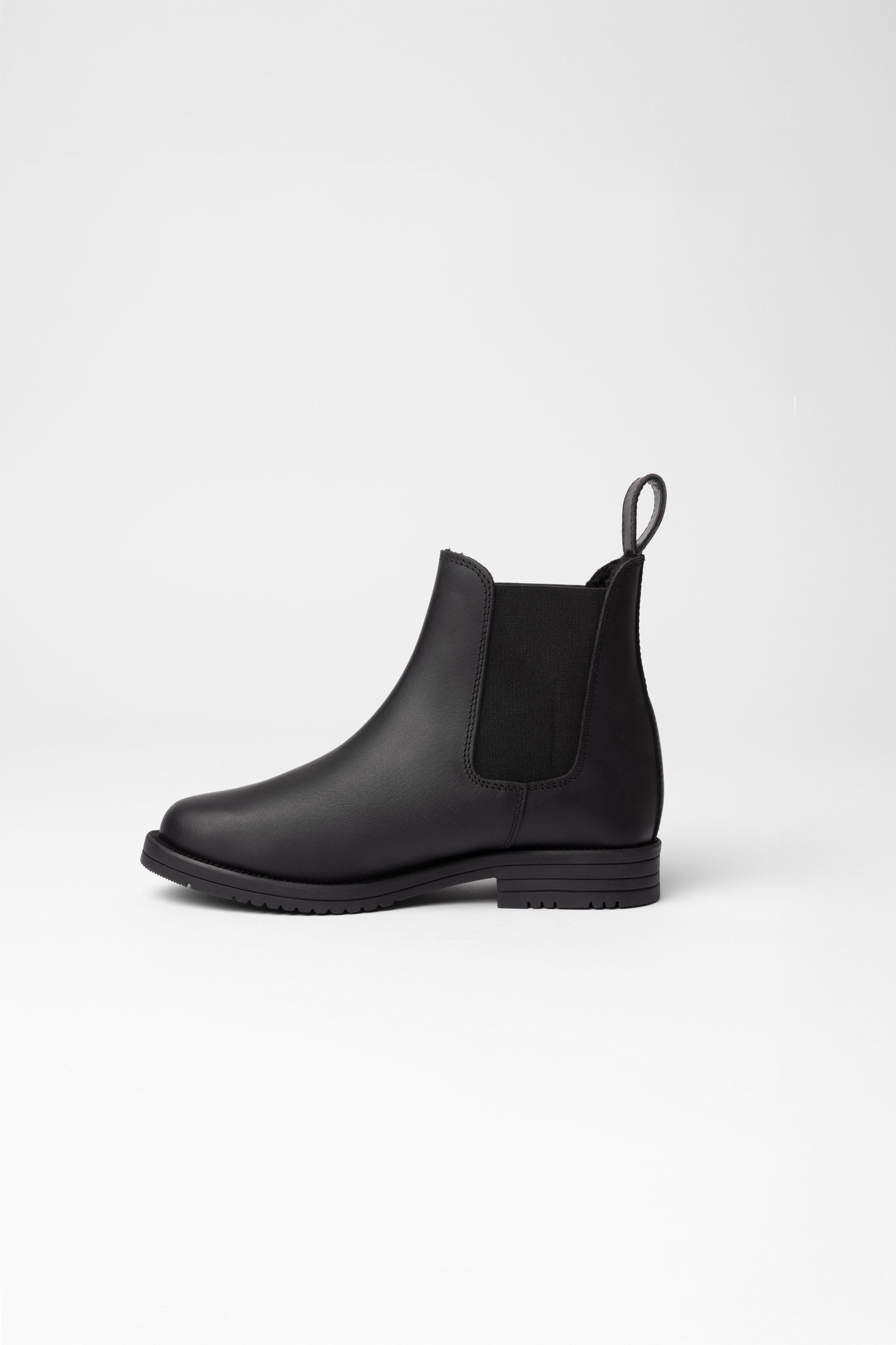 Horze Devon Winter Kids´ Jodphur Boots Riding Boots & Riding Shoes