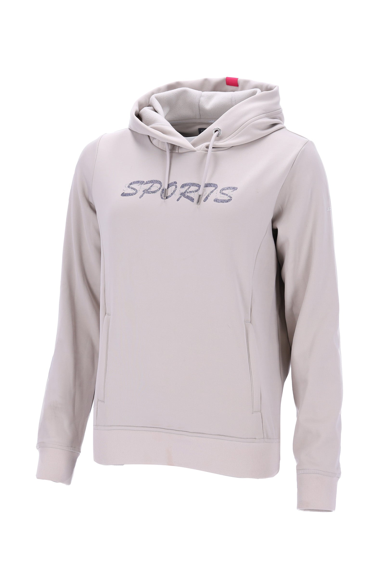 Schockemöhle Sports SP Chaska Dámská stylová mikina s kapucí Women’s Riding Clothing