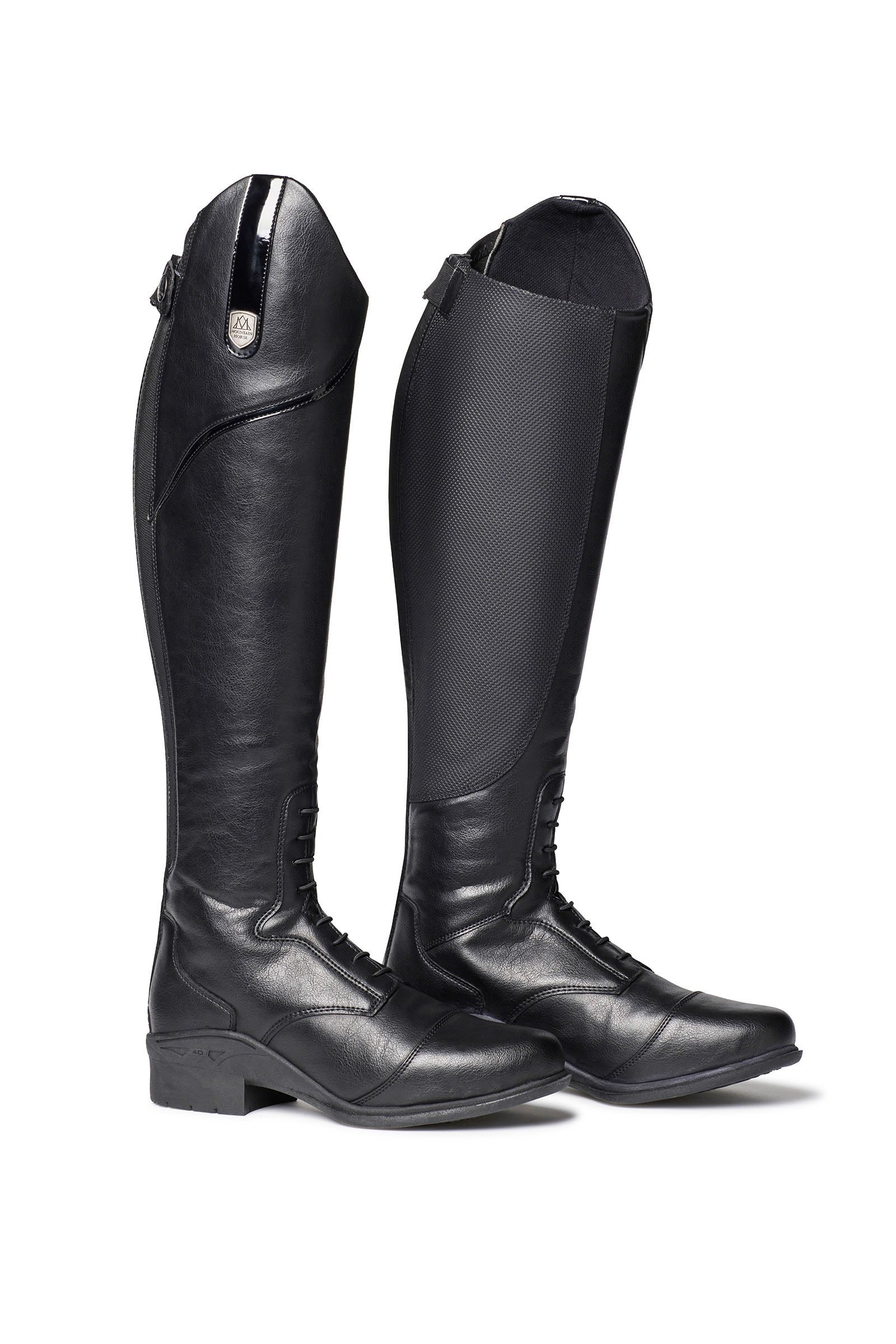 Mountain Horse Veganza Dámské jezdecké boty Riding Boots & Riding Shoes
