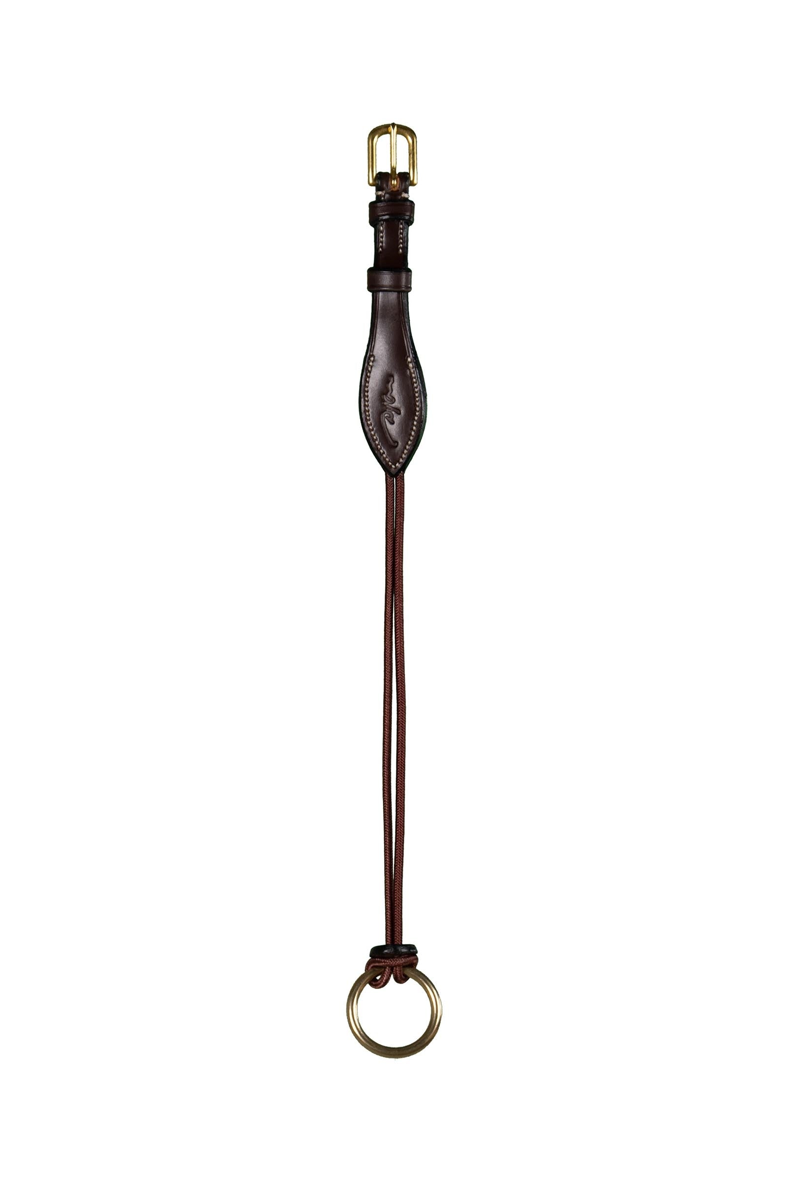 Dy'on D Collection lícnice pro gag udidlo Bridles & Reins
