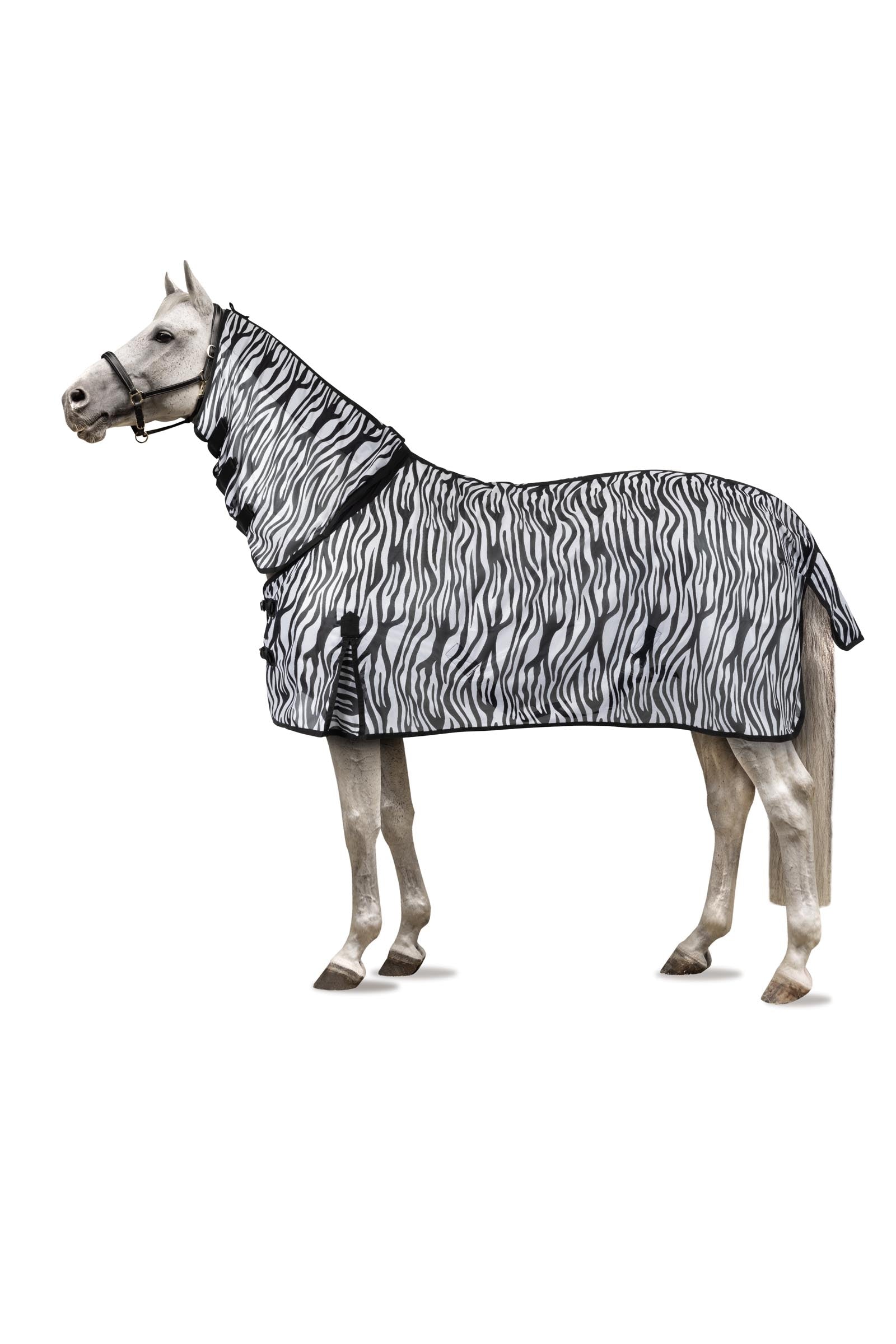 Horze Defender deka proti hmyzu Horse Rugs