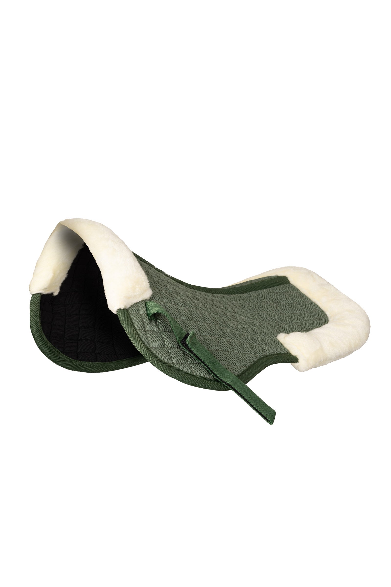 Horze 3D korekční podložka Fanciful Nature Saddle Pads