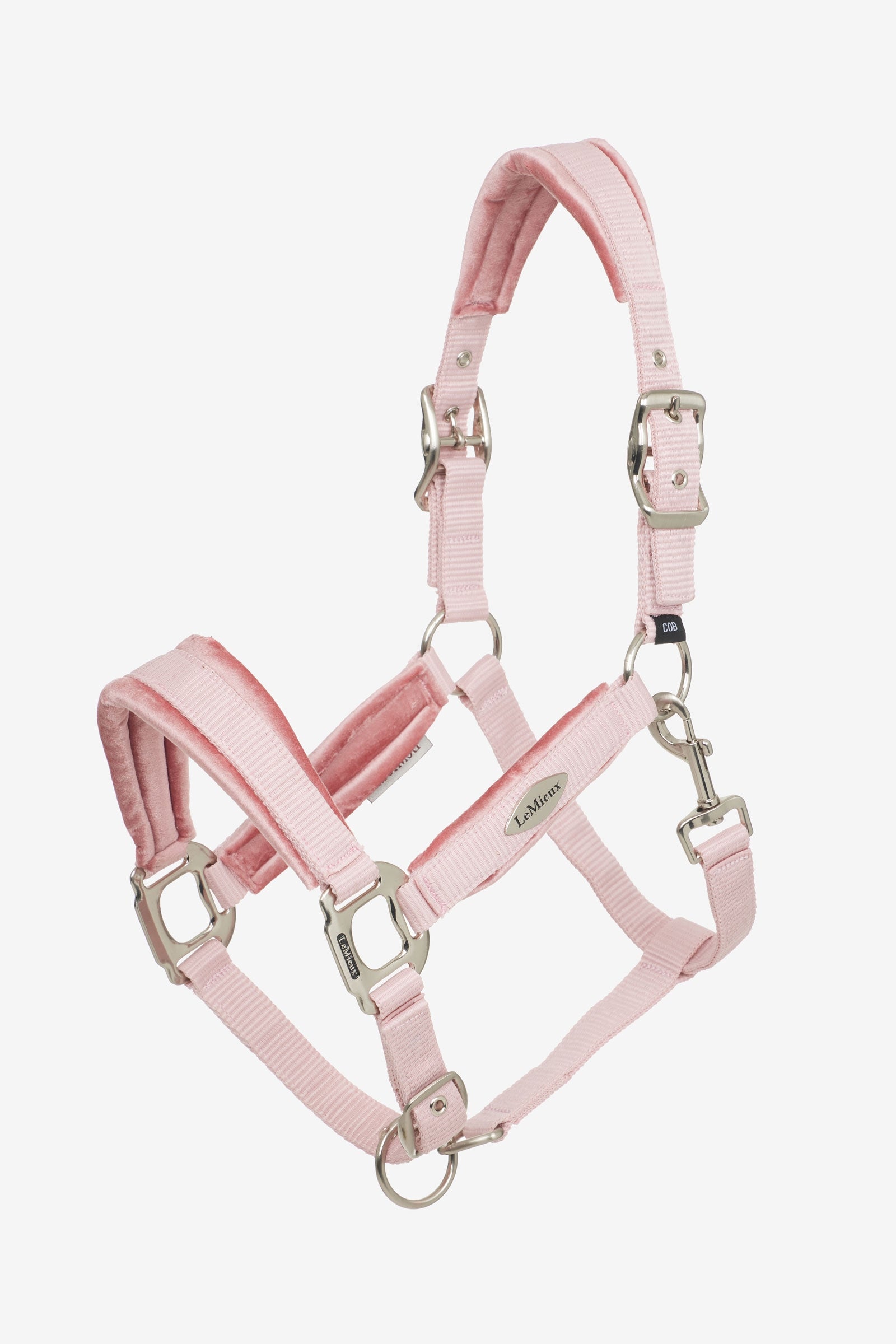 LeMieux Versailles Halter Halters & Leads