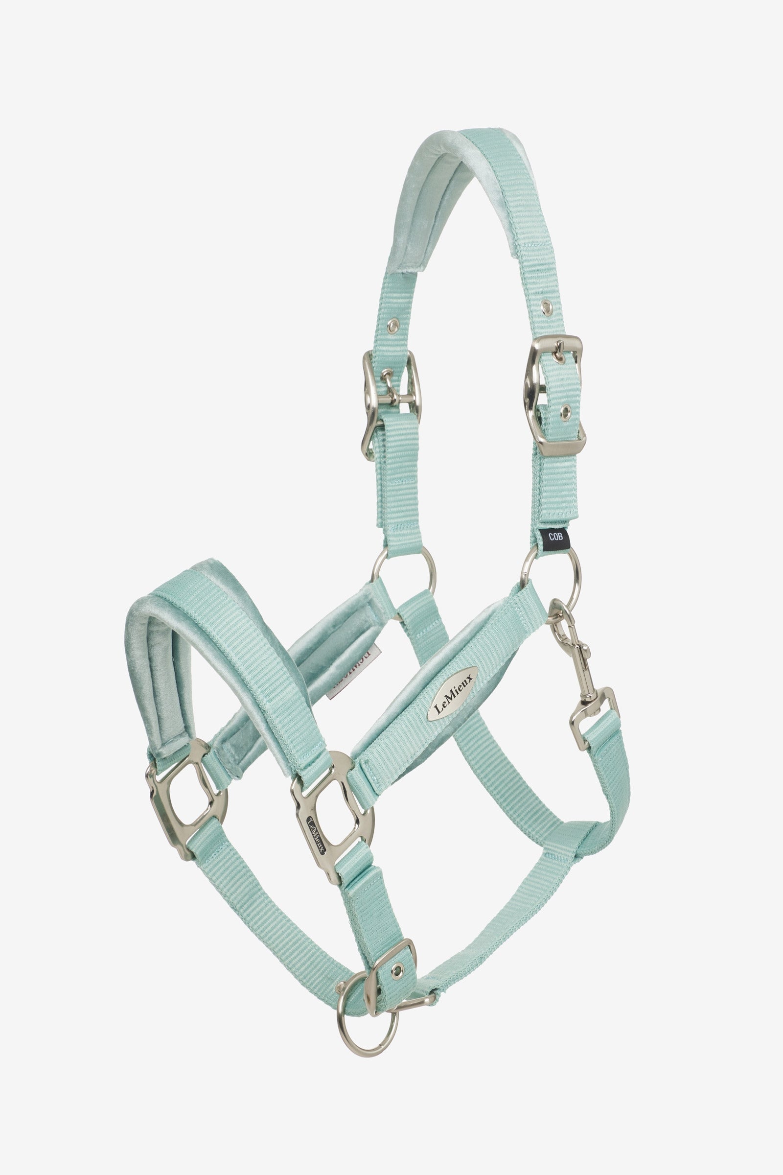 LeMieux Versailles Halter Halters & Leads