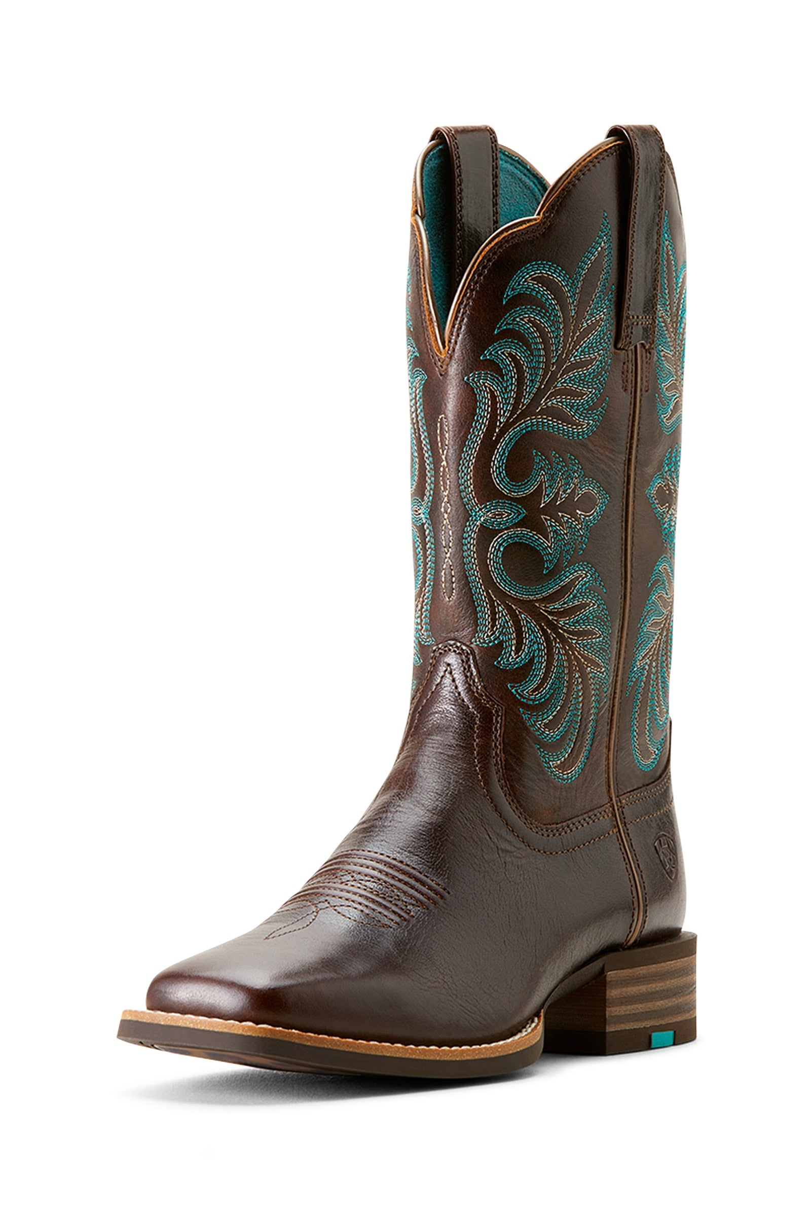 Ariat Gillette dámské westernové boty Riding Boots & Riding Shoes