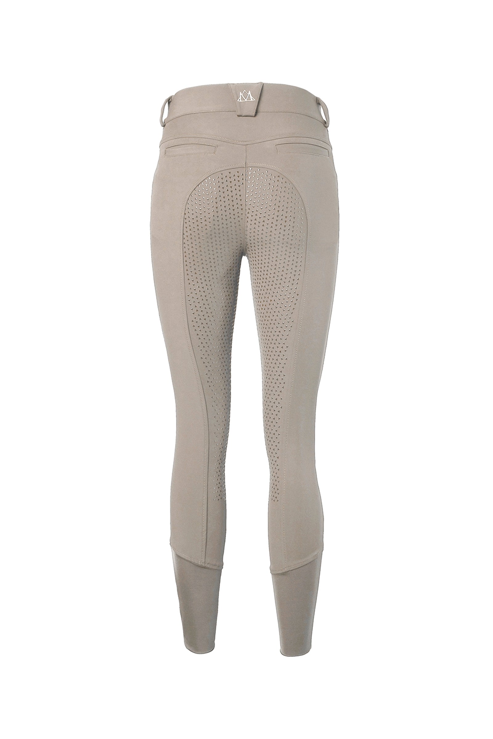 Mountain Horse Diana dámské jezdecké kalhoty s plným sedem Womens Breeches