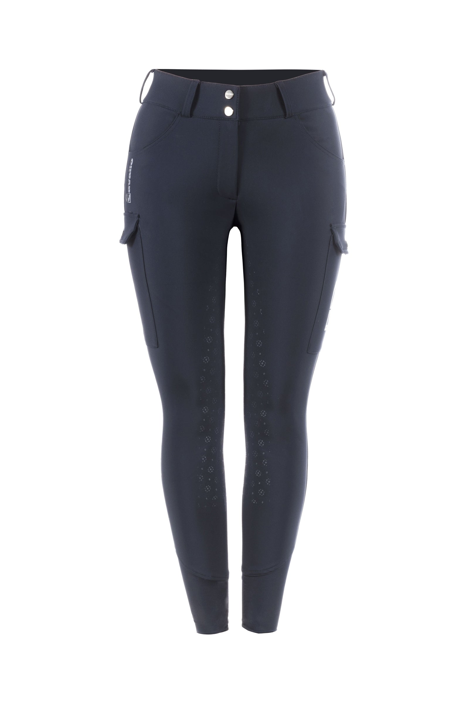 Cavallo Zimní jezdecké kalhoty Cavalcintia Cargo Womens Breeches