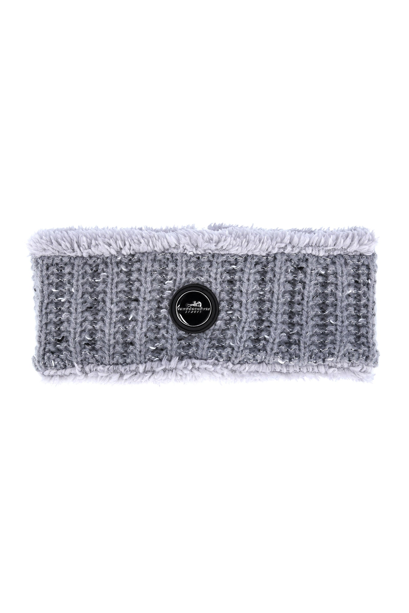 Schockemöhle Sports Melange Čelenka Styl Accessories
