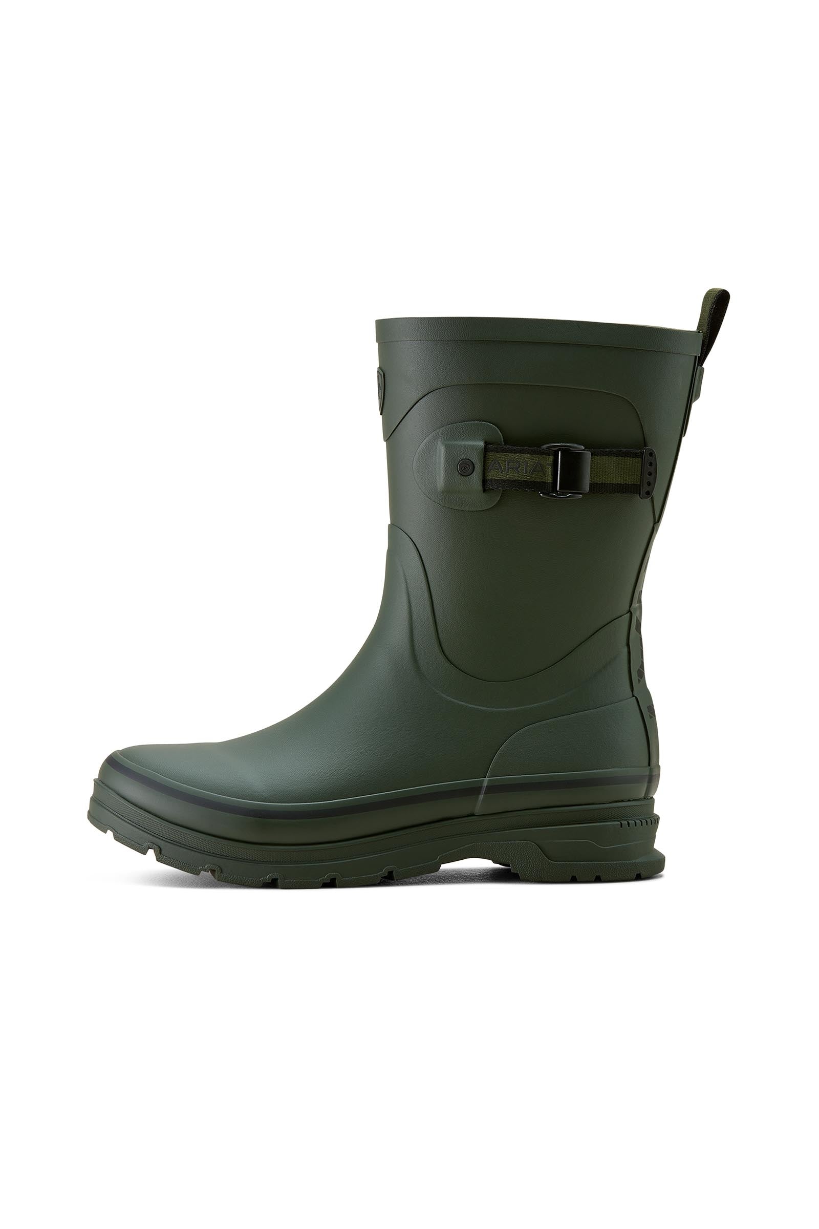 Ariat Kelmarsh Mid Women's Rubber Boots Riding Boots & Riding Shoes