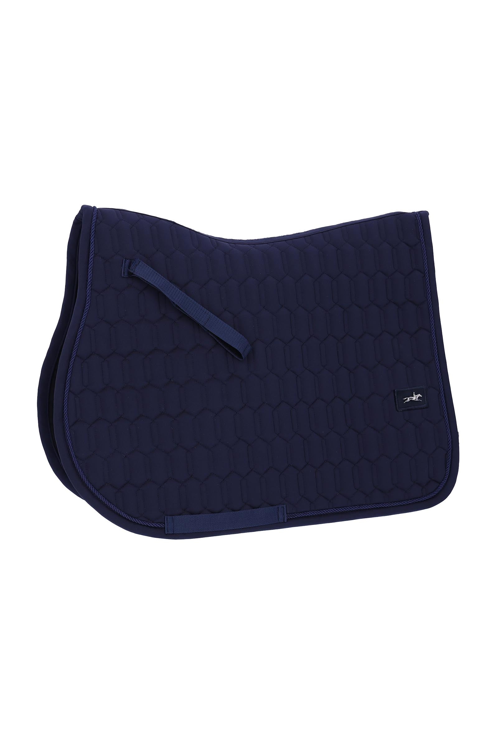 Schockemöhle Sports SP Energy Jumping Saddle Pad Saddle Pads
