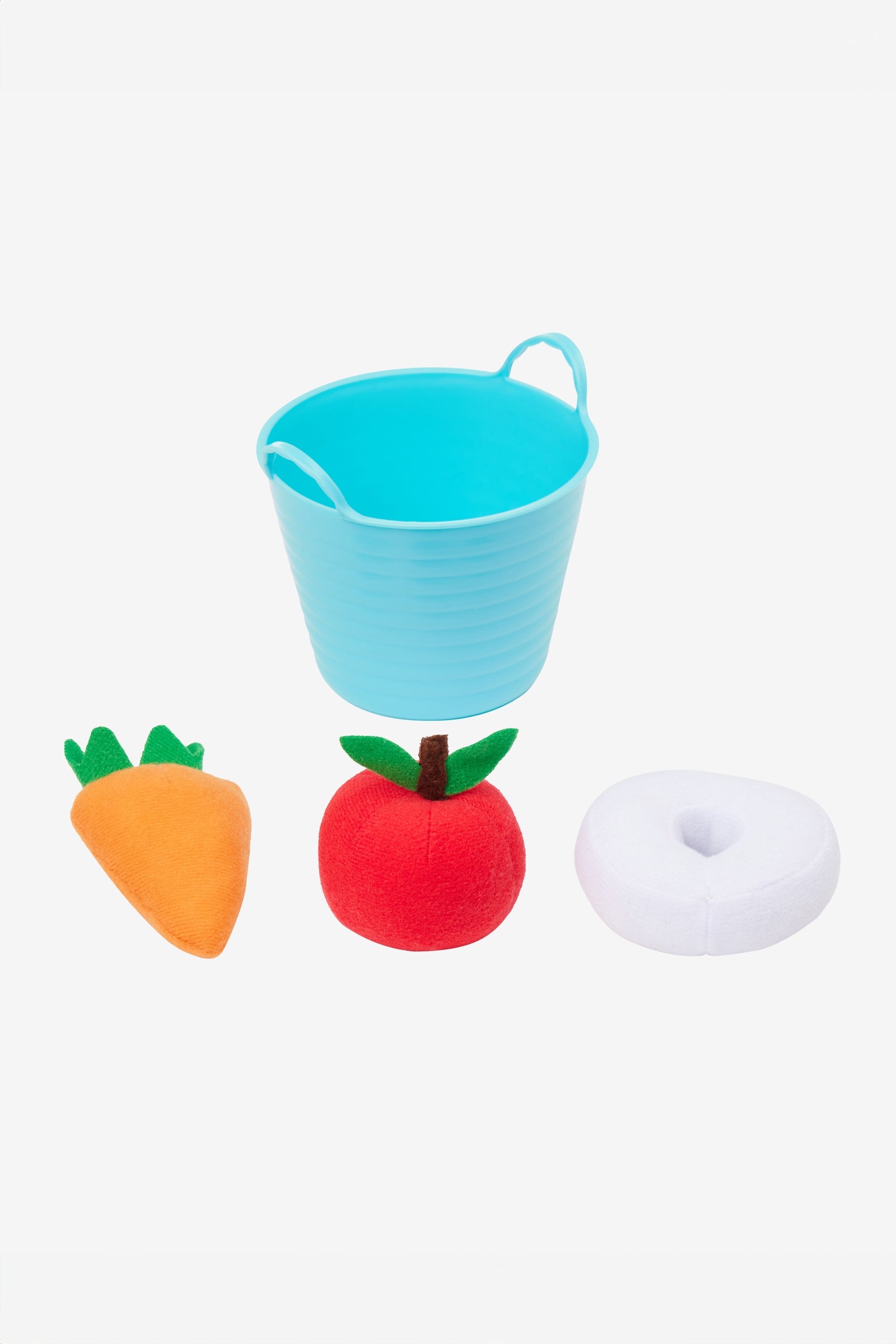 LeMieux Toy Pony Treat Bucket Multi Gifts & Toys