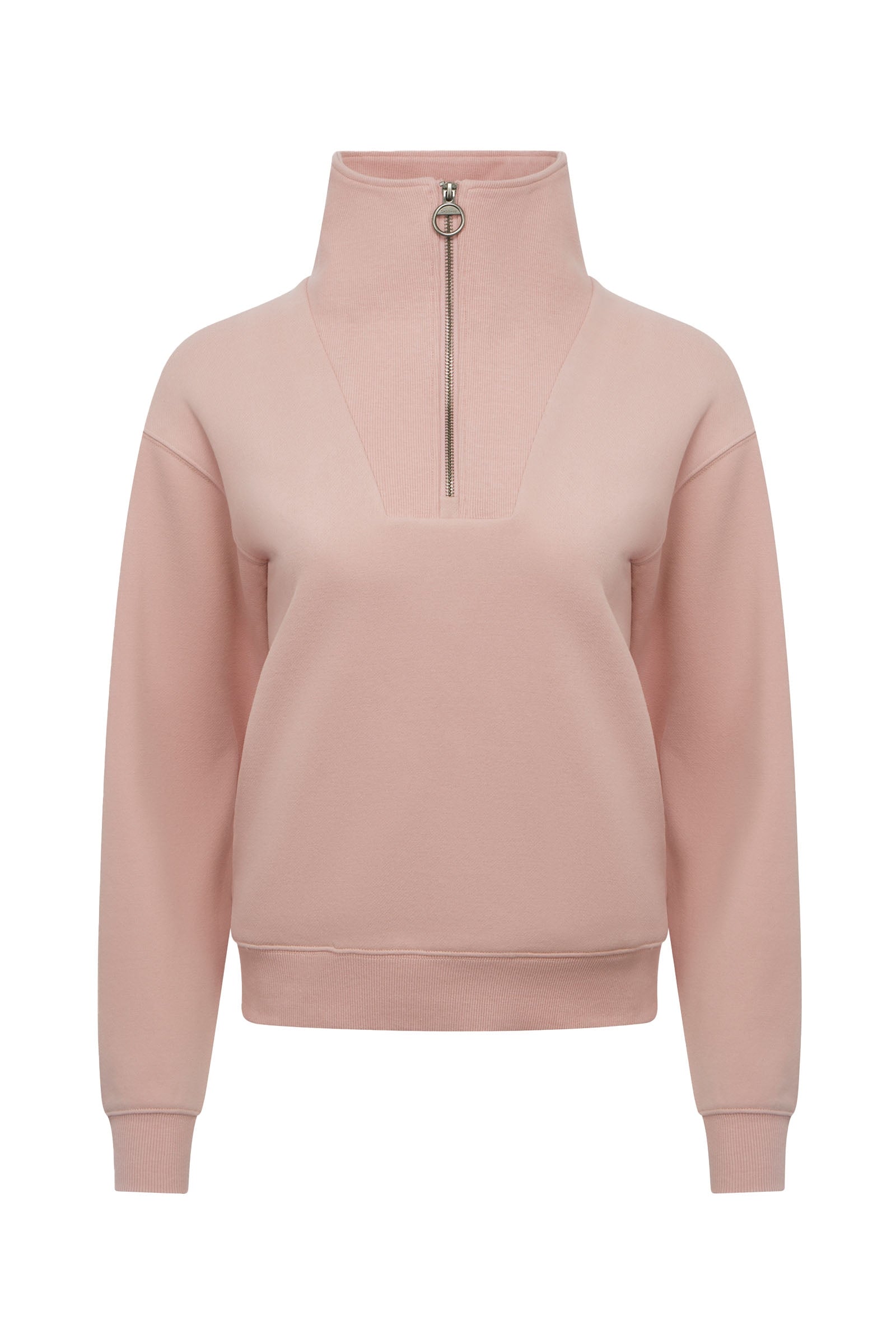 LeMieux Keira mikina se čtvrtým límcem Women’s Riding Clothing