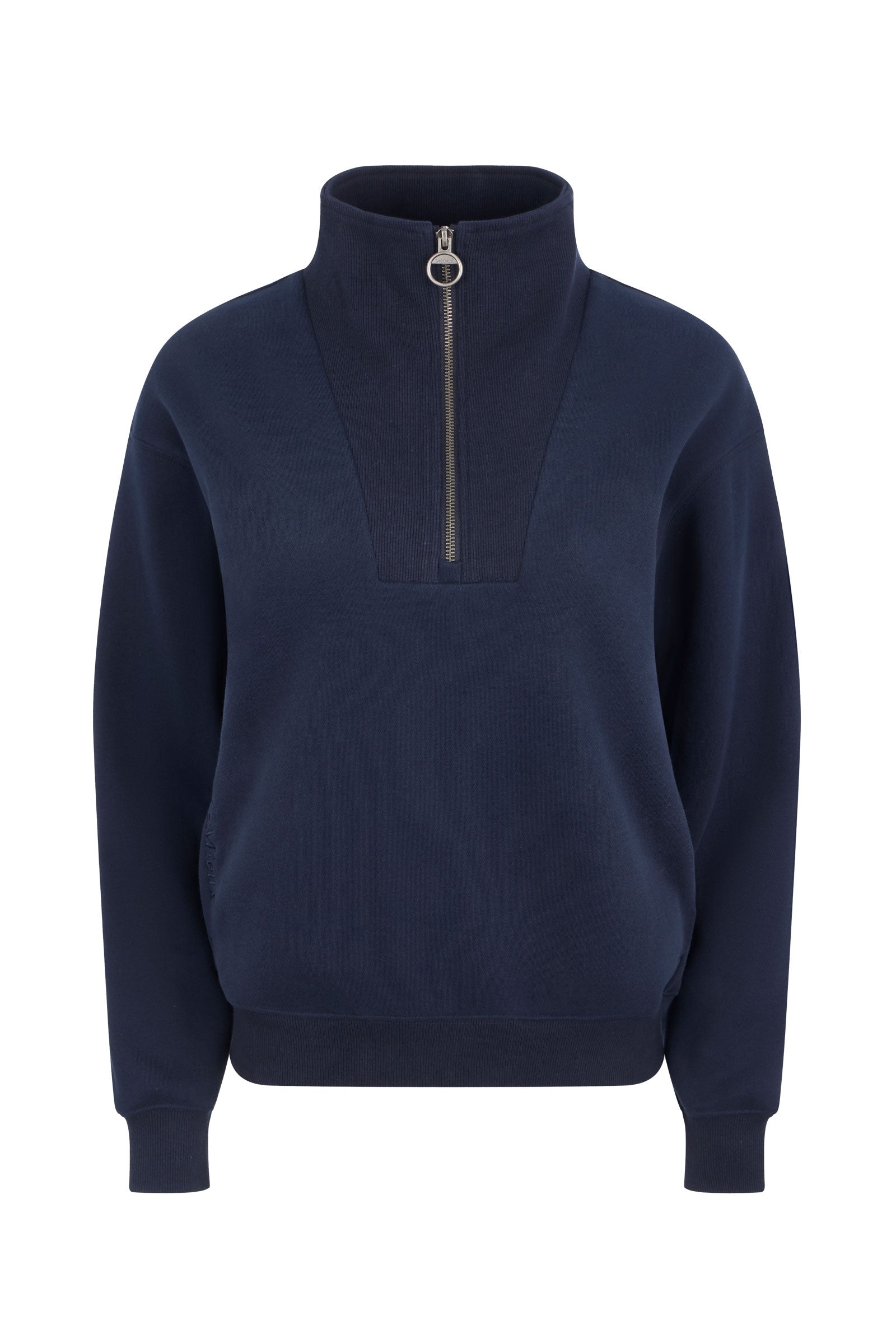 LeMieux Keira mikina se čtvrtým límcem Women’s Riding Clothing