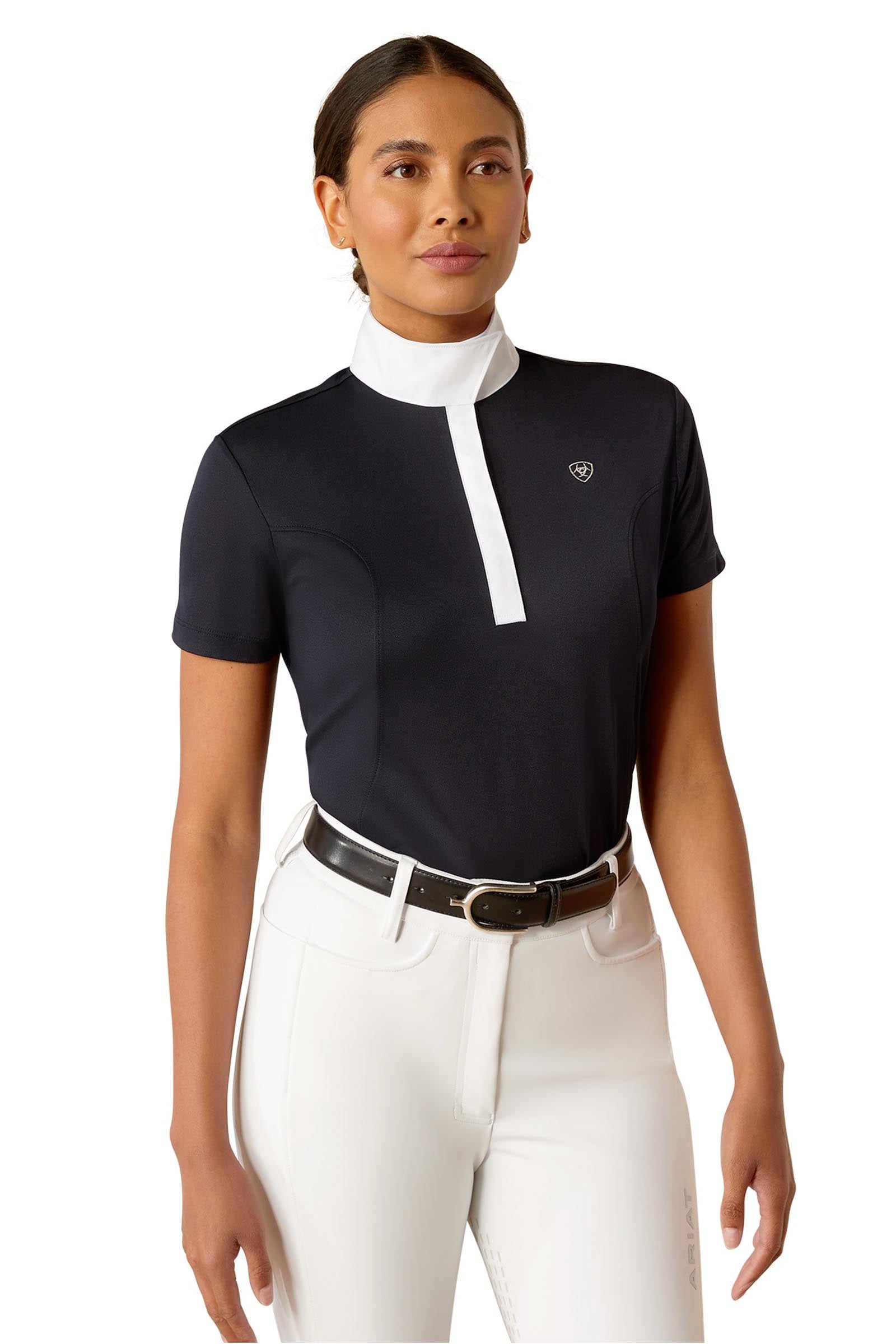 Ariat Aptos dámská soutěžní košile Women’s Riding Clothing