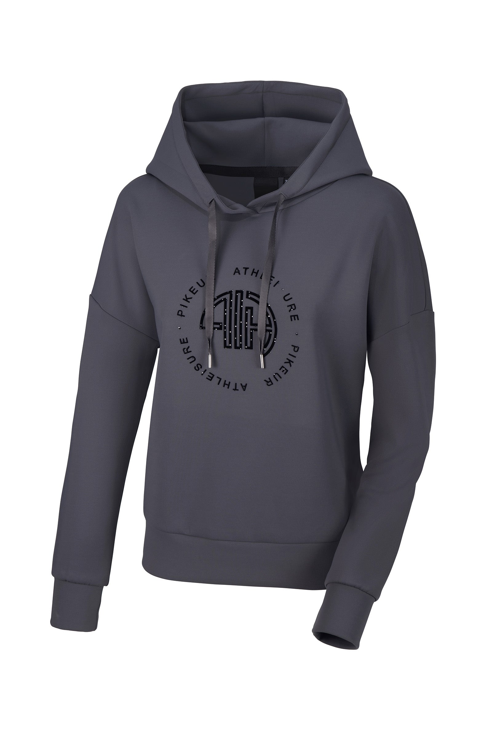 Pikeur Athleisure Mikina s kapucí Women’s Riding Clothing