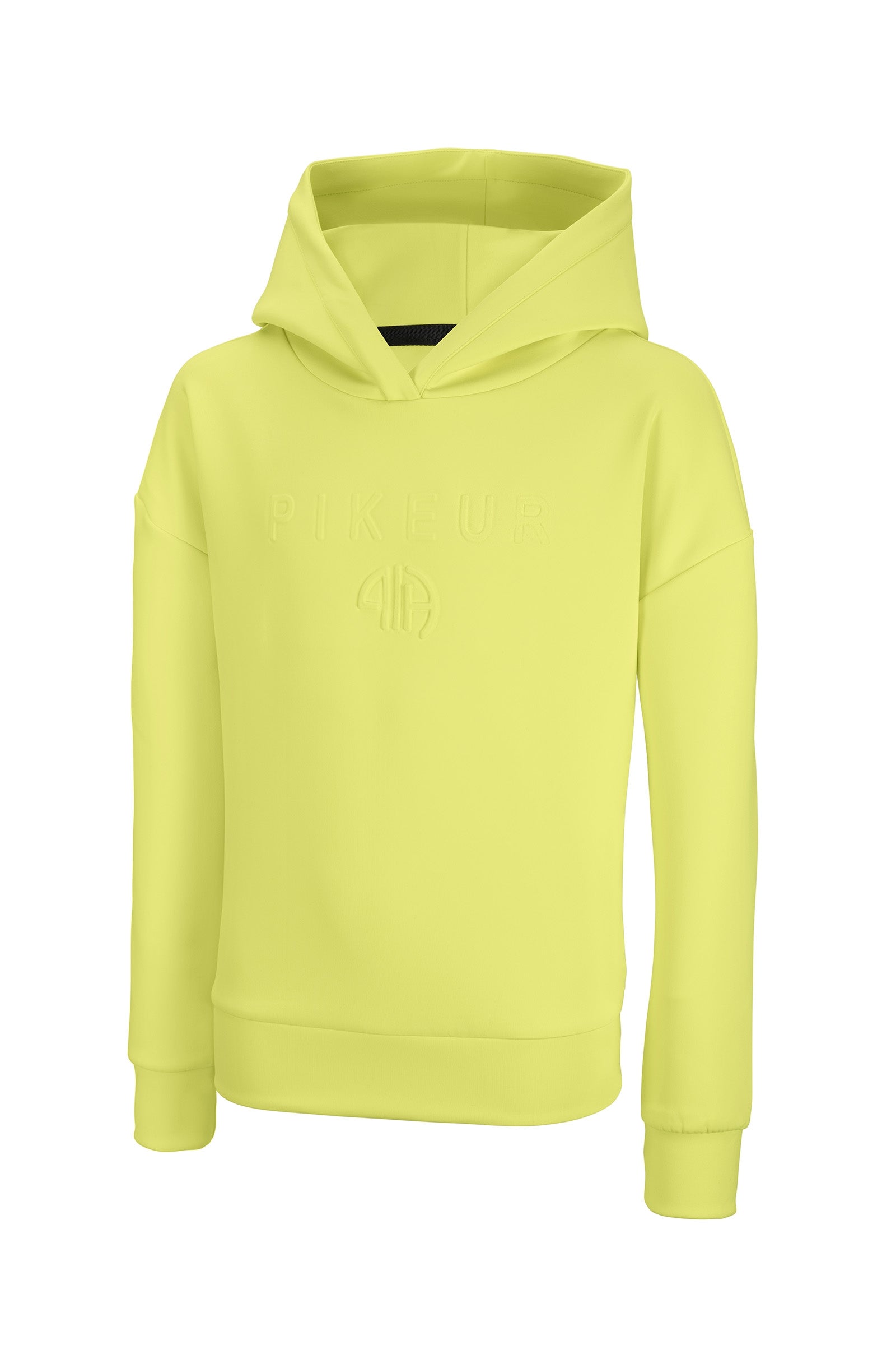 Pikeur Athleisure Mikina s kapucí Women’s Riding Clothing