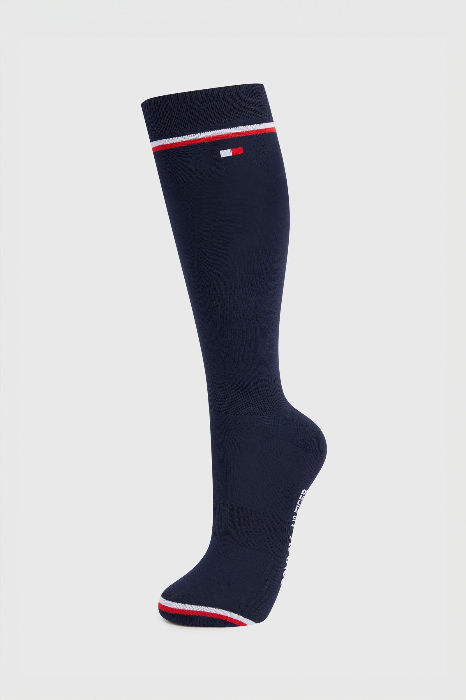 Tommy Hilfiger Equestrian Byron zimní jezdecké ponožky, 2-balení Socks