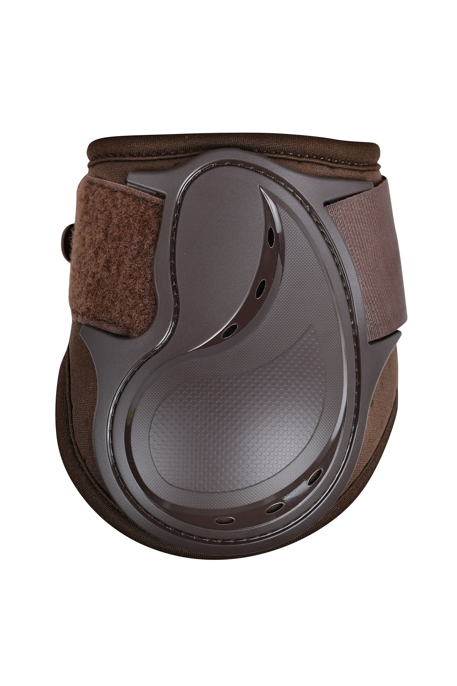 Weatherbeeta Tough-Tec Essential Chrániče strouhačky Leg Protection & Hoof Protection for Horses