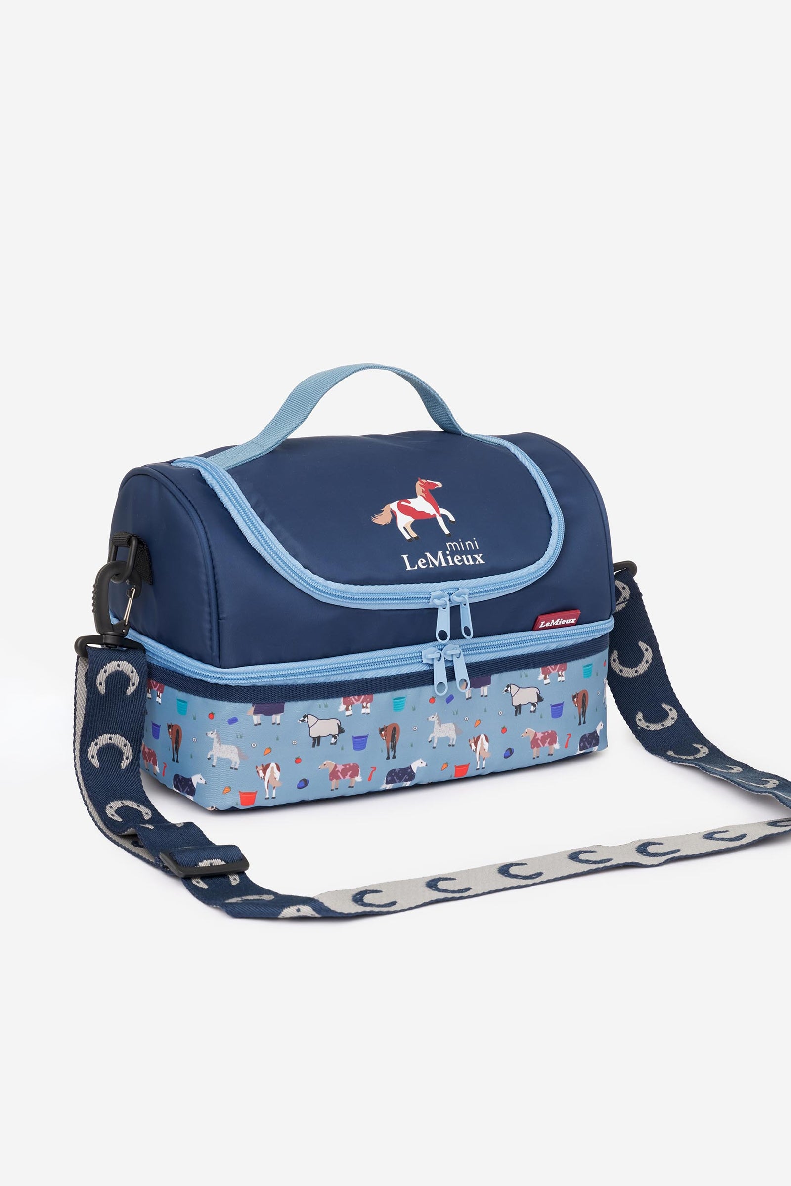 LeMieux dětská univerzální taška Accessories