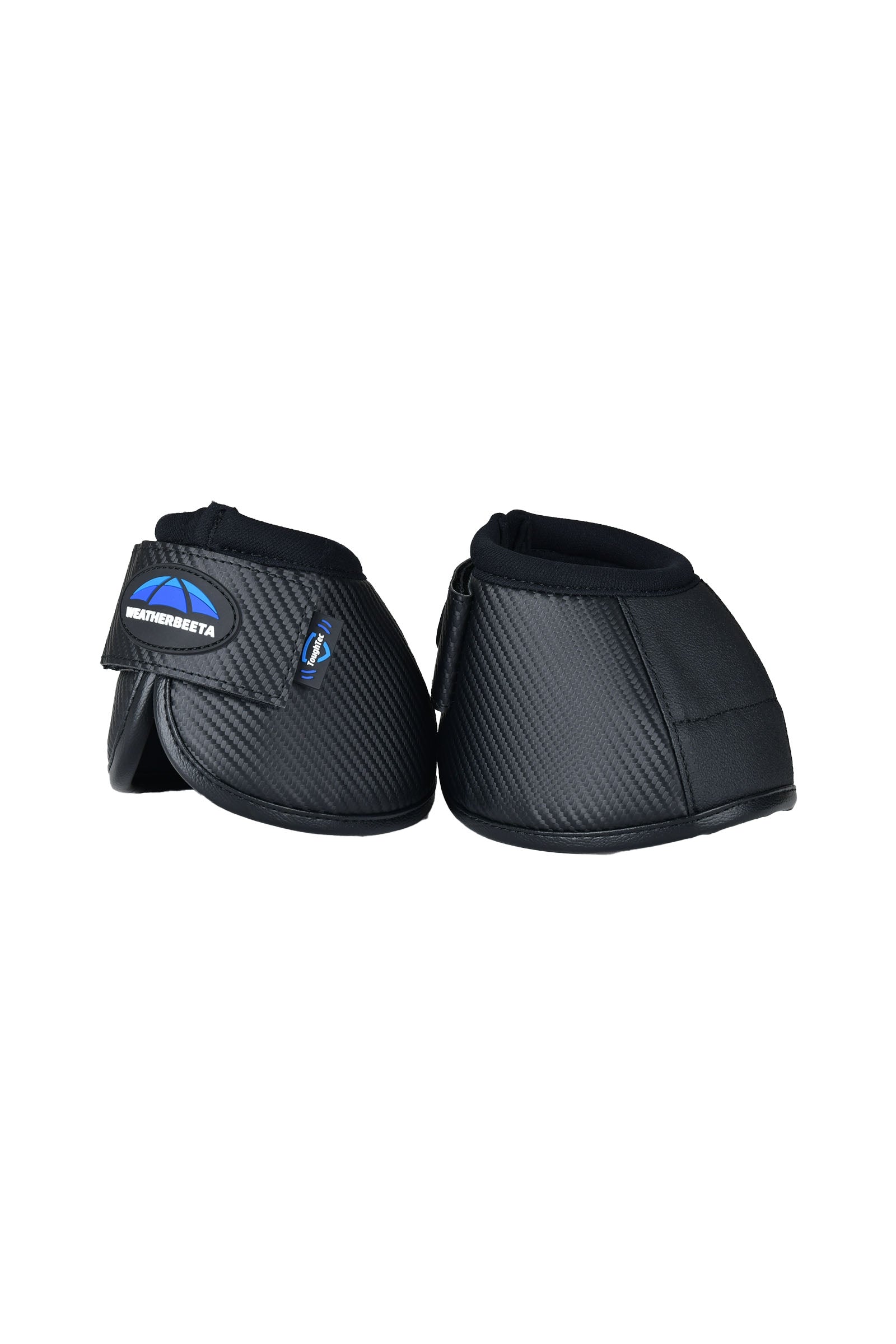 Weatherbeeta Tough-Tec anatomické zvony Leg Protection & Hoof Protection for Horses